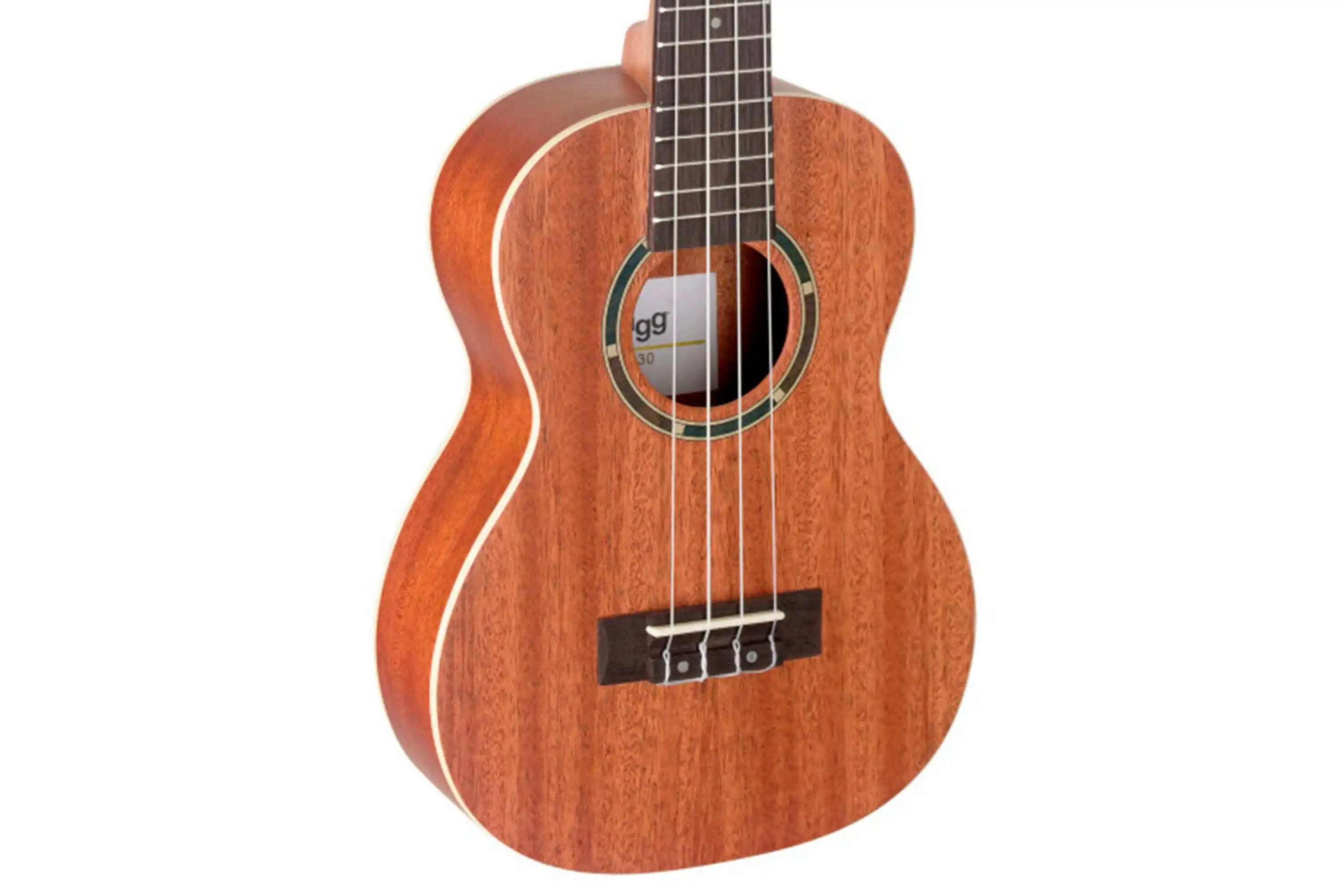 Stagg-UT-30-Sapele-Tenor-Ukulele2 | Terry Carter Music Store