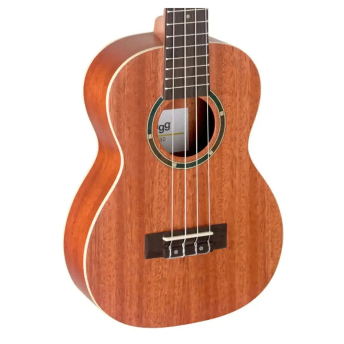 Stagg-UT-30-Sapele-Tenor-Ukulele2 | Terry Carter Music Store