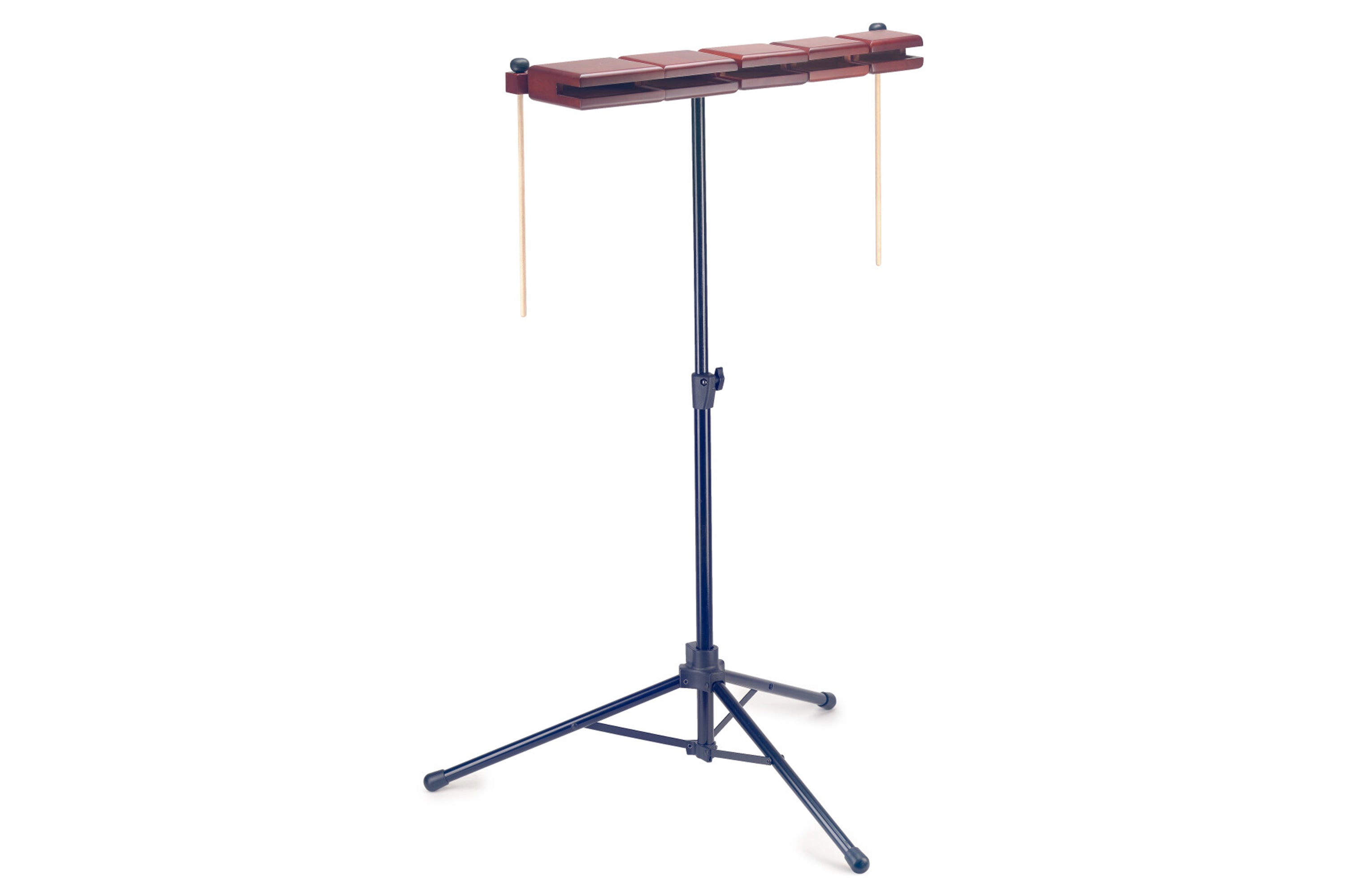 Stagg WB-SET 5B Wooden Block Set