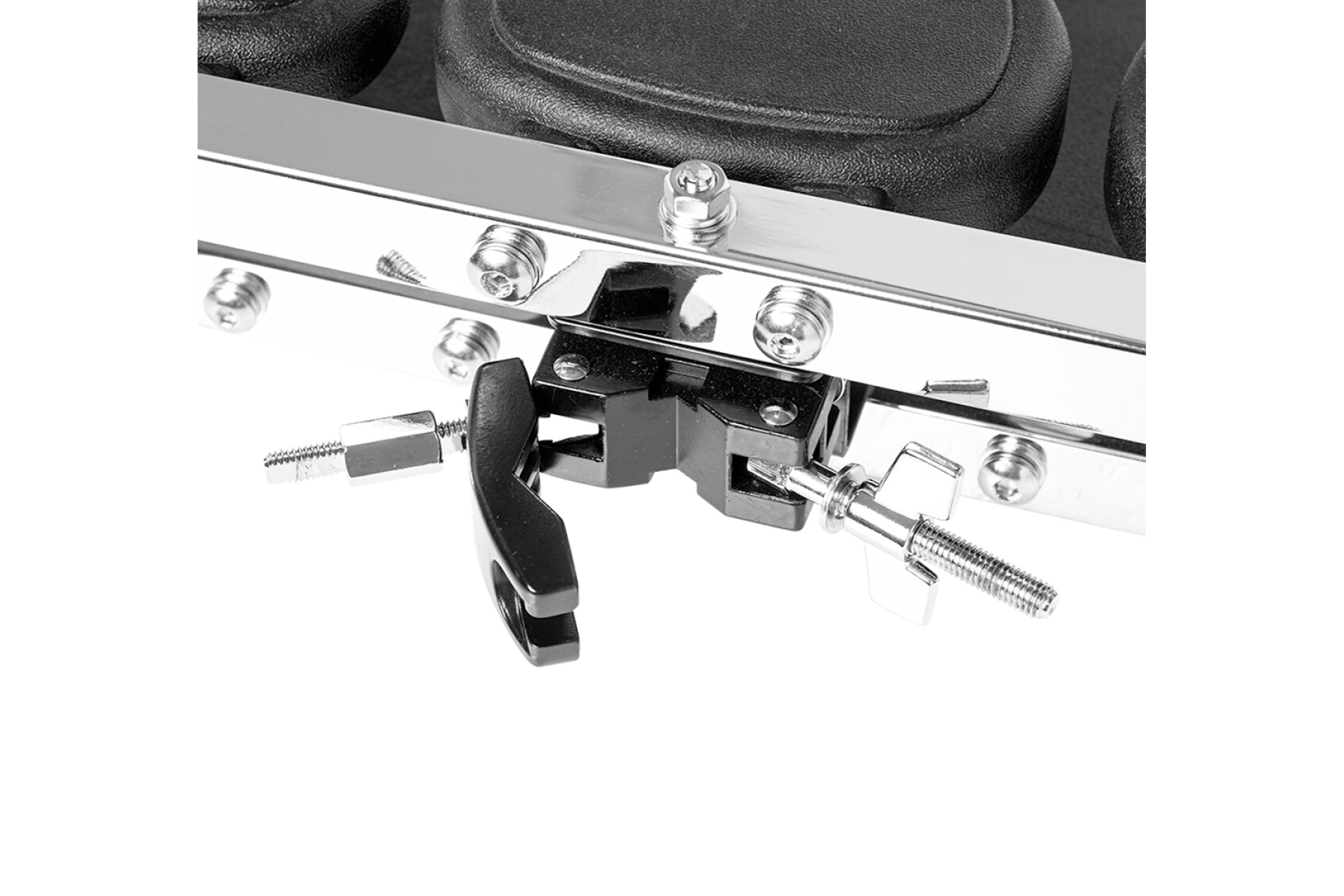 Stagg WB-SET 5S Temple Block Set