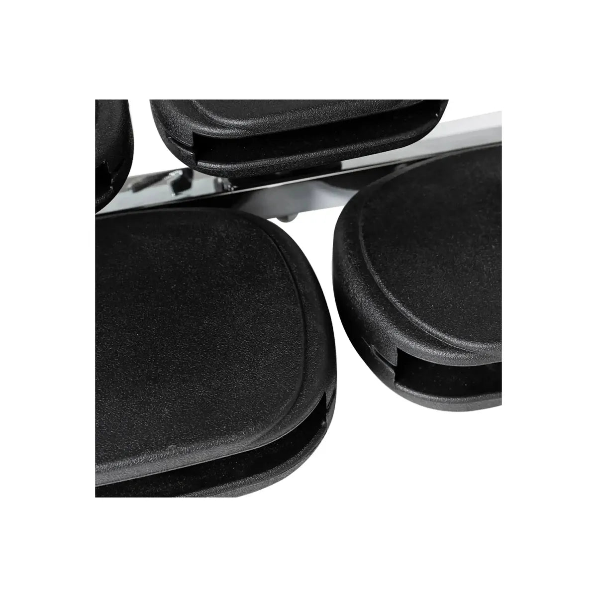 Stagg-WB-SET-5S-Temple-Block-Set5 | Terry Carter Music Store