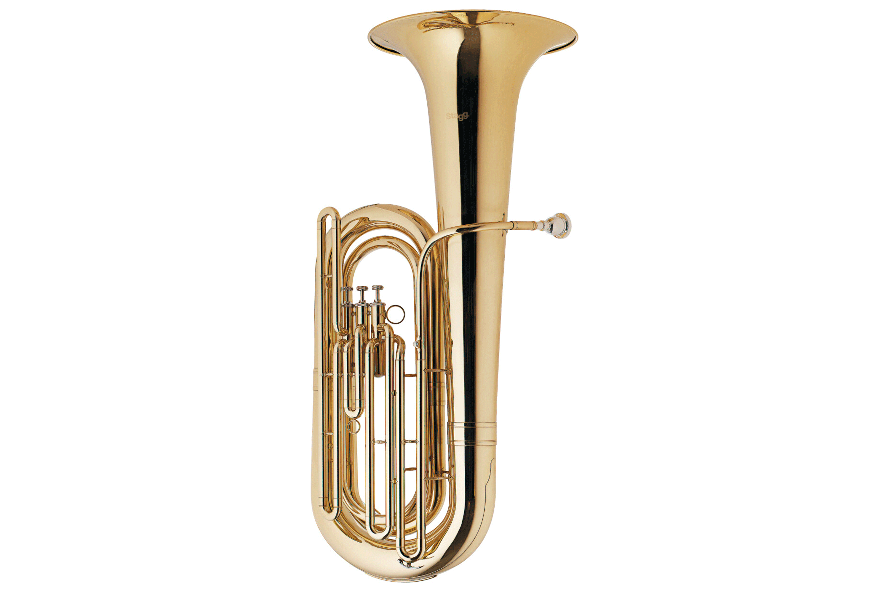 Stagg WS-BT235 BBb Tuba