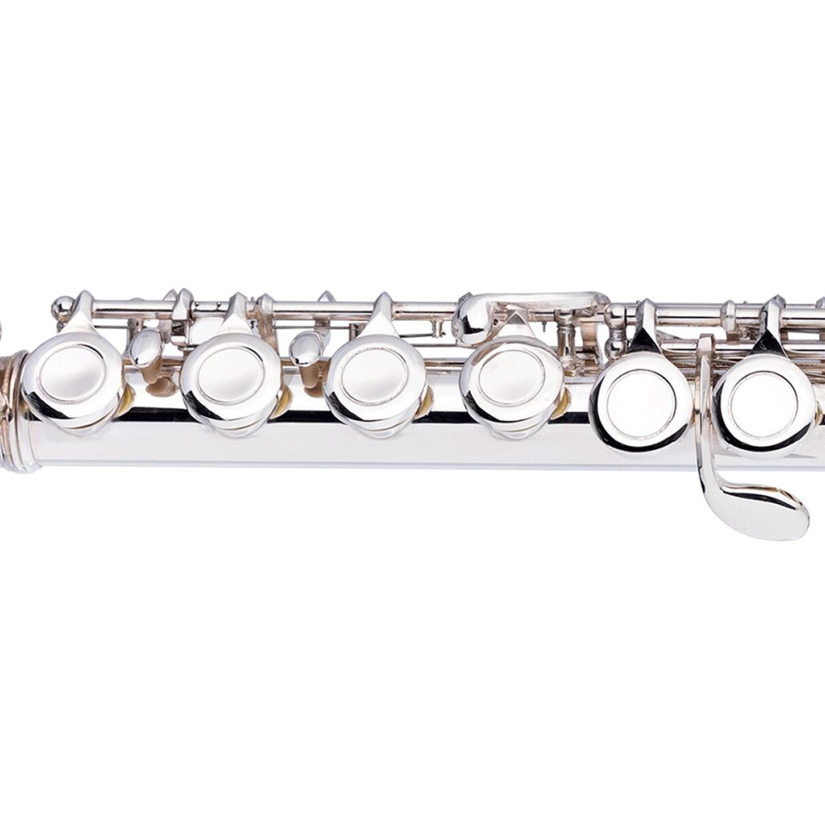 Stagg-WS-FL111-C-Flute-4 | Terry Carter Music Store