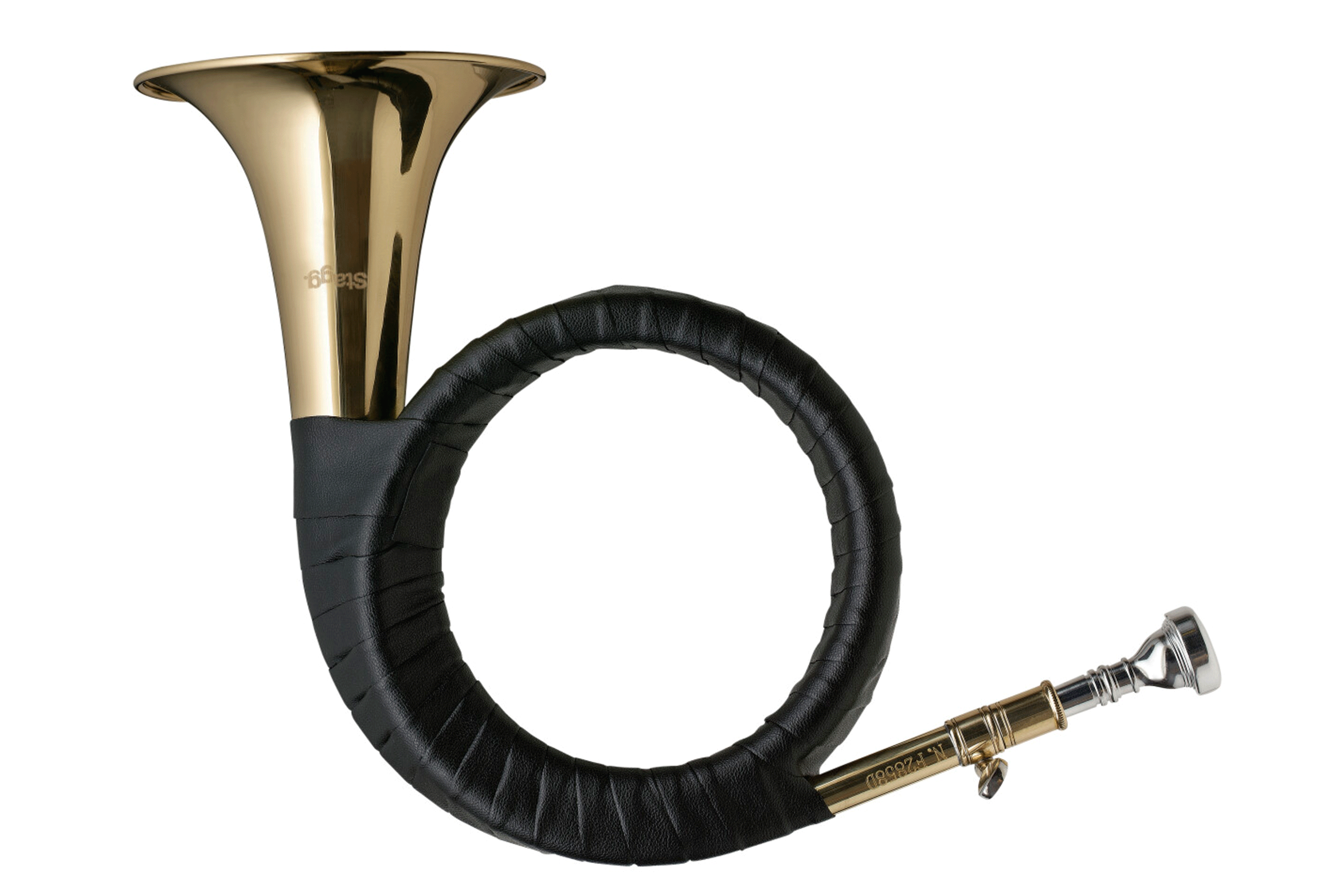 Stagg WS-FS275S Bb Huntinghorn