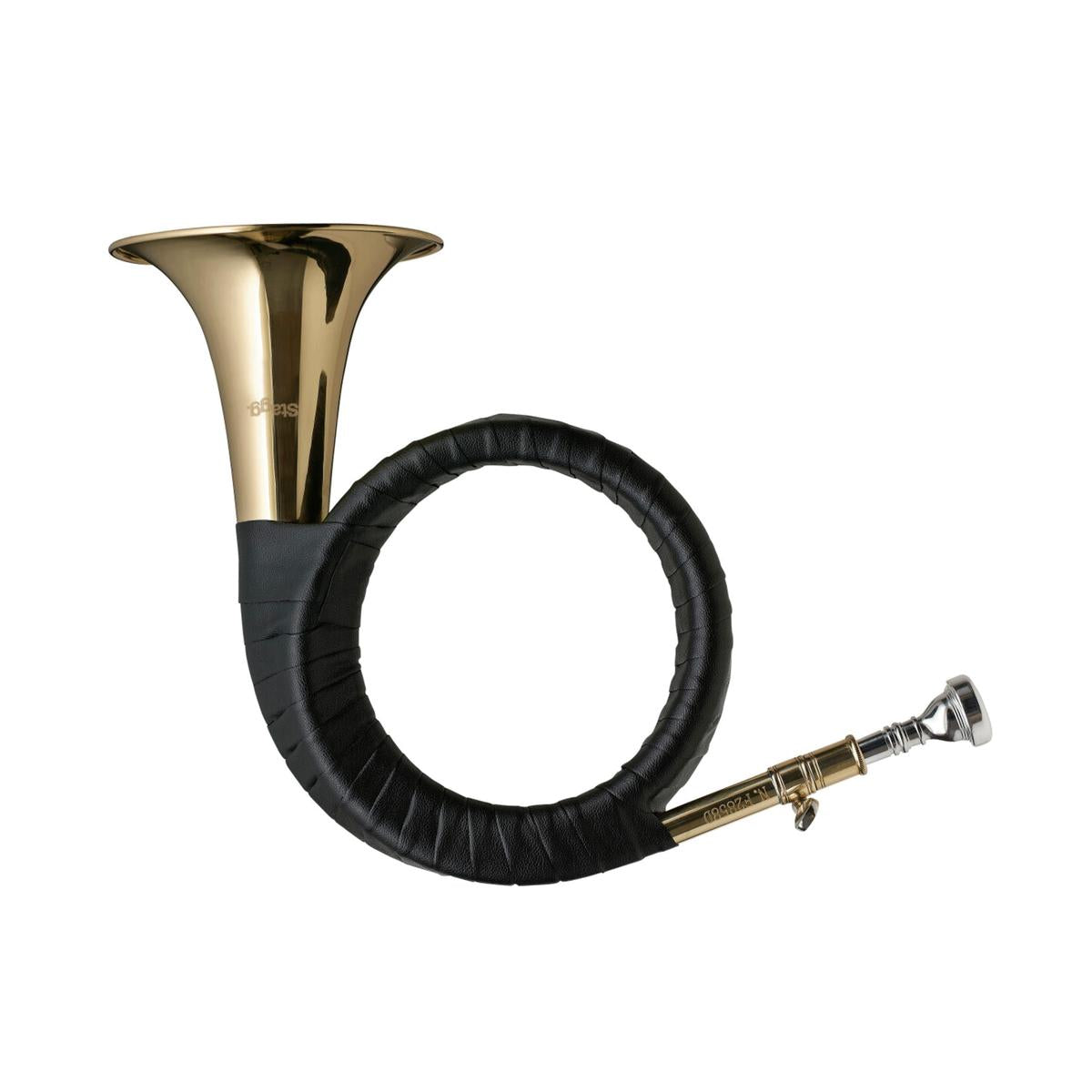Stagg-WS-FS275S-Bb-Huntinghorn-1 | Terry Carter Music Store