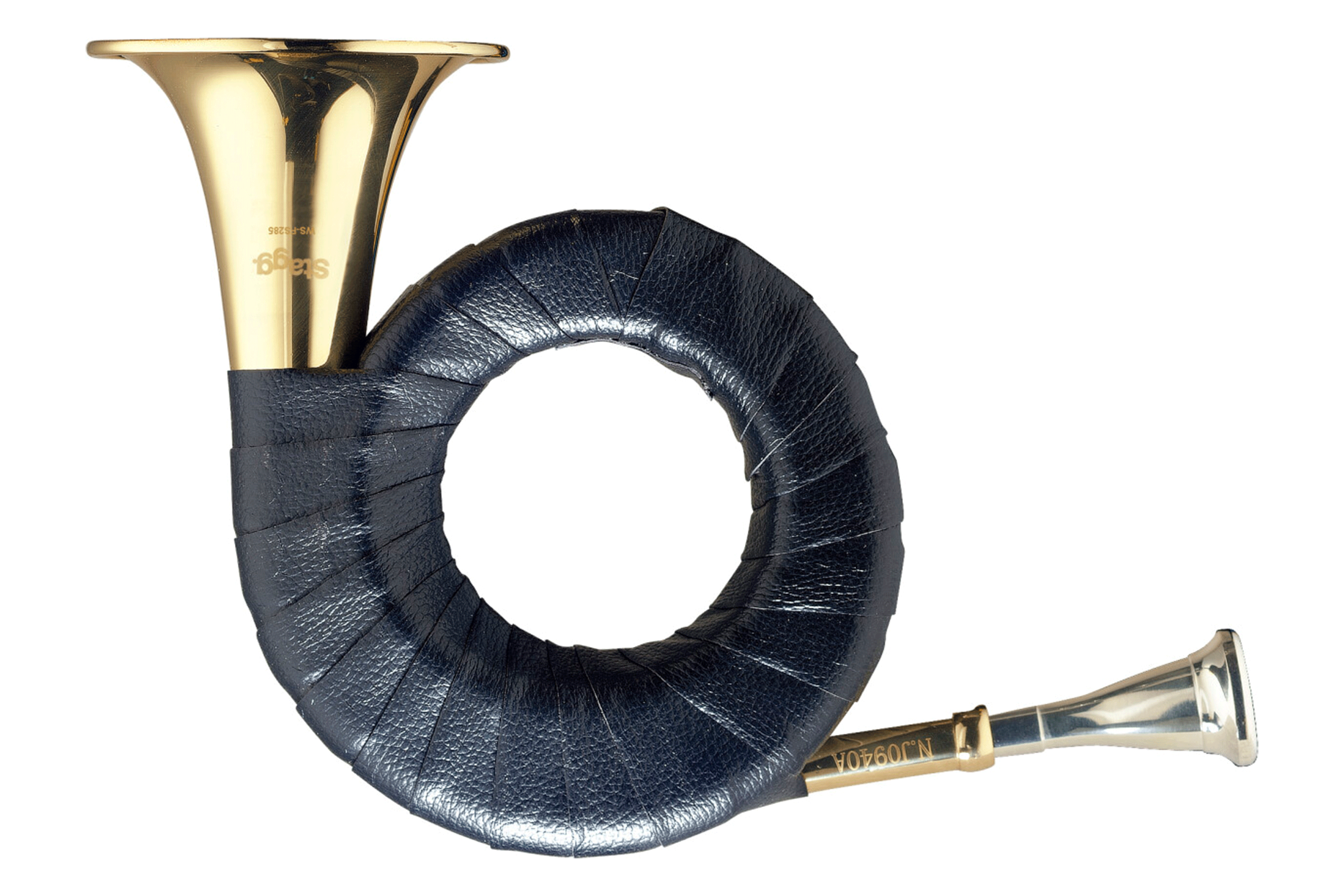 Stagg WS-FS285S Mini-Hunting-Horn