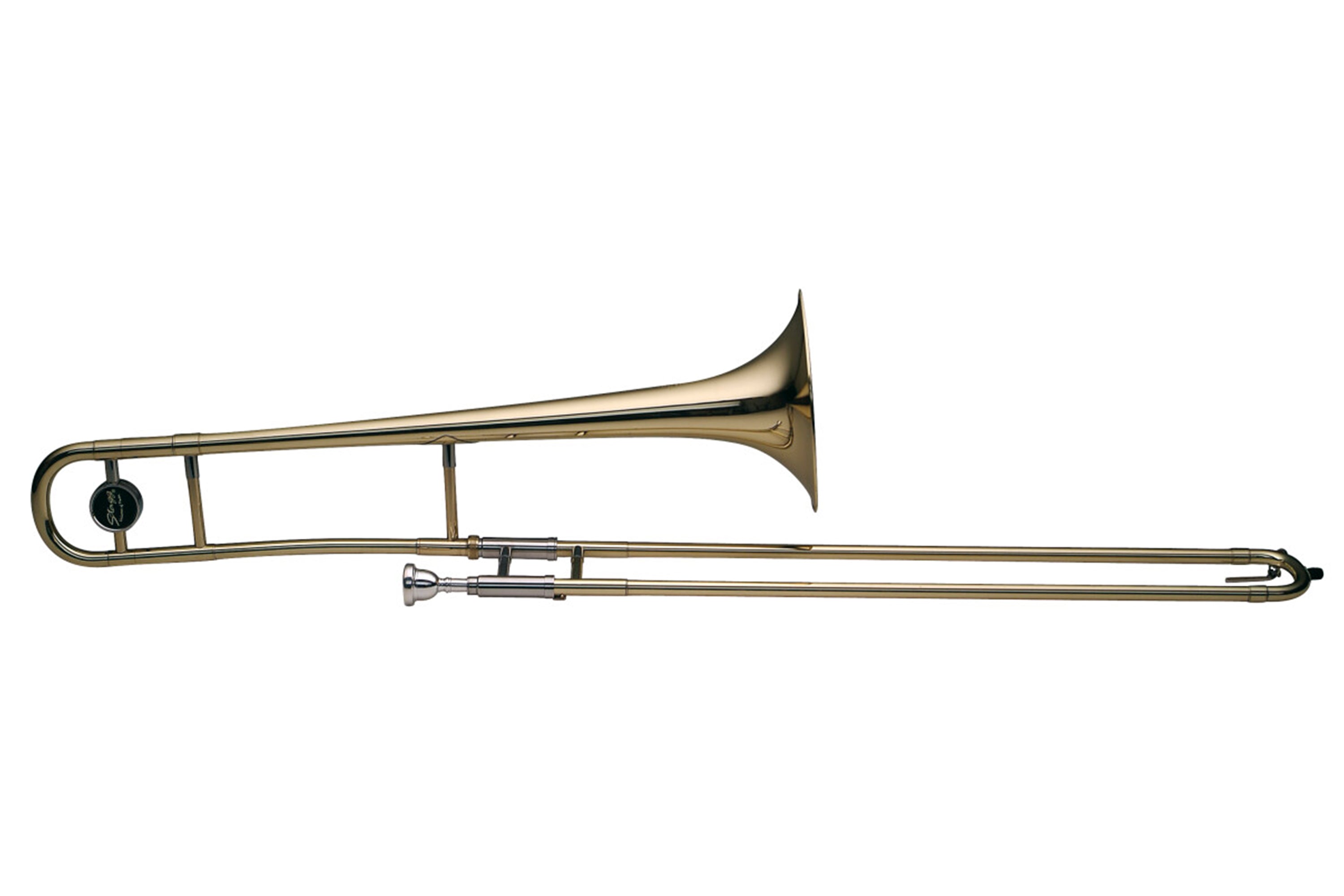 Stagg WS-TB225 Bb Tenor Trombone