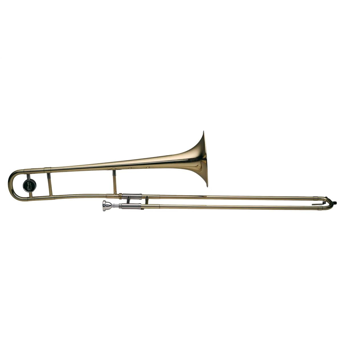 Stagg-WS-TB225-Bb-Tenor-Trombone1 | Terry Carter Music Store