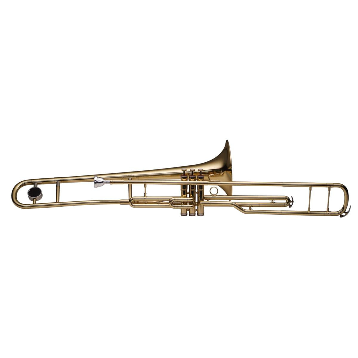 Stagg-WS-TB285-Valve-Trombone-1 | Terry Carter Music Store