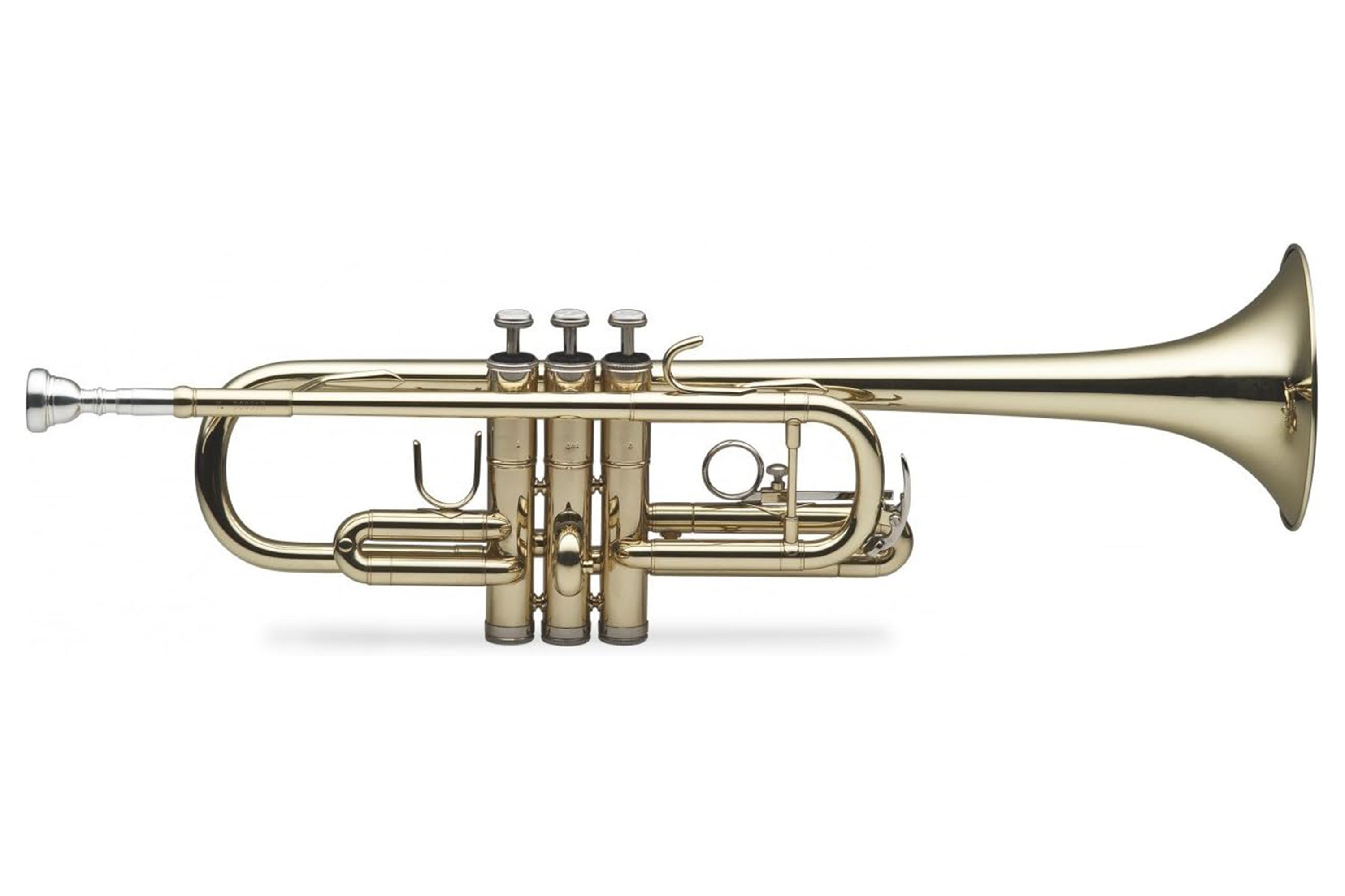 Stagg WS-TR255 C Trumpet