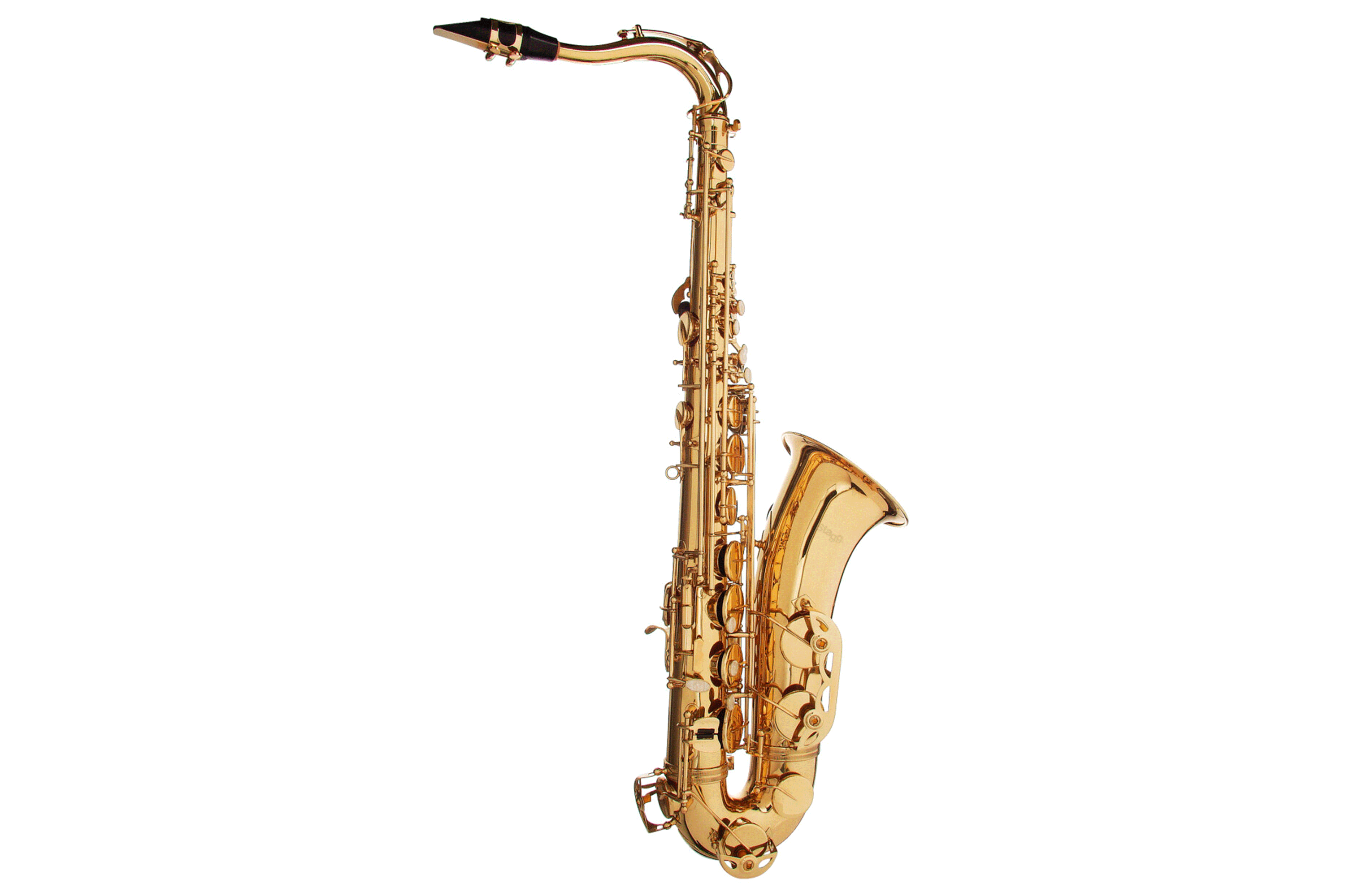 Stagg WS-TS215 Tenor Saxophone