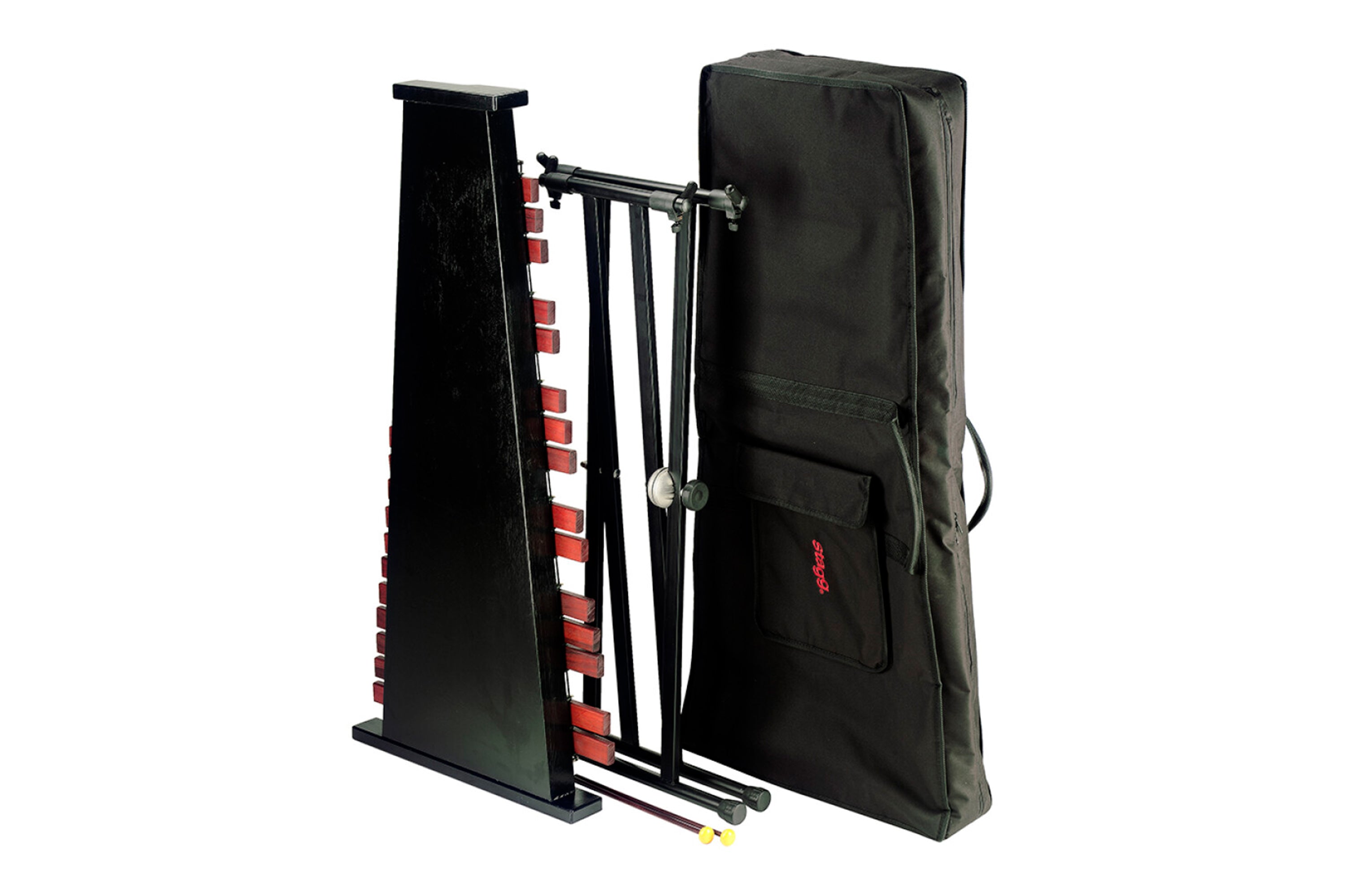 Stagg XYLO-SET 37 HG Professional Desktop Xylophone