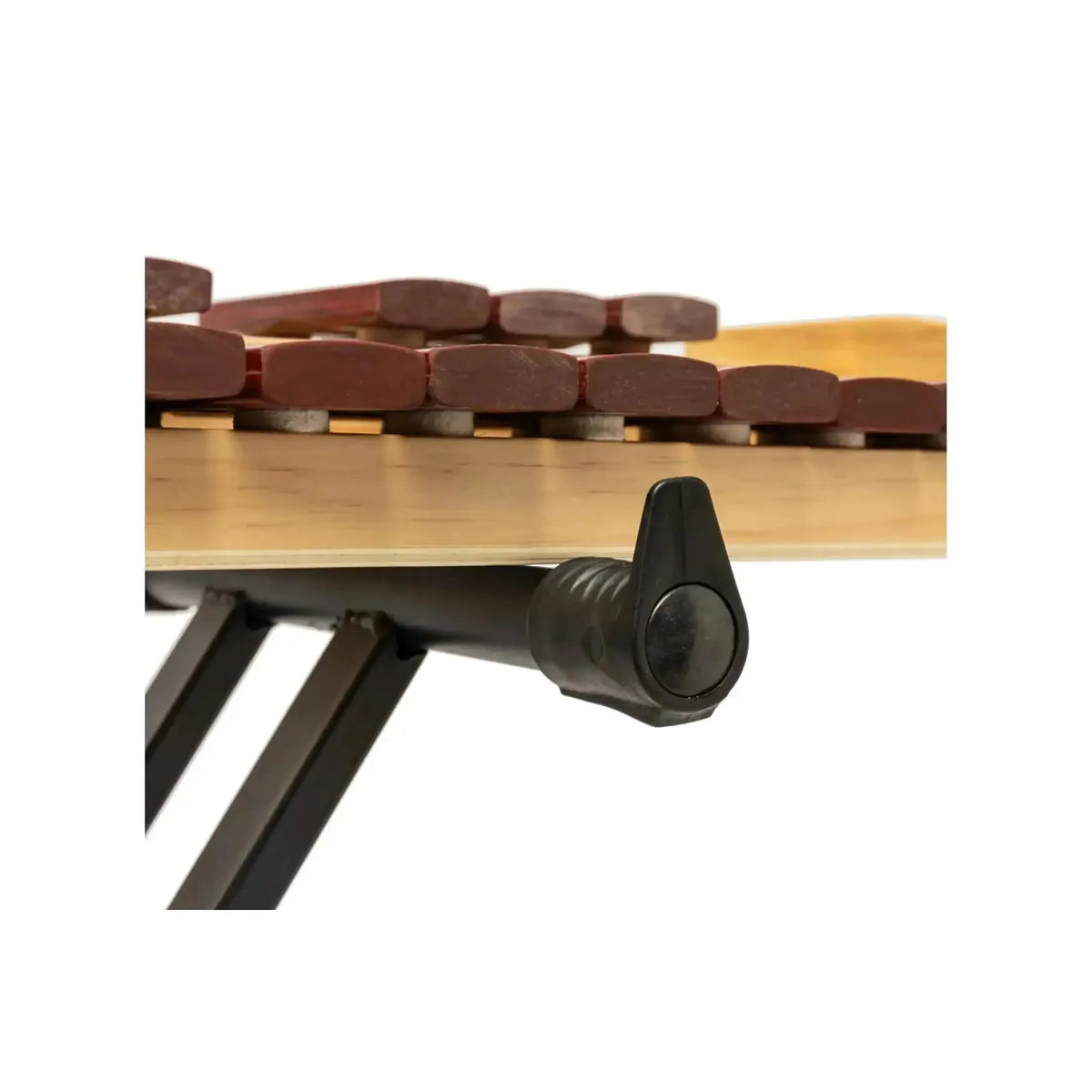 Stagg-XYLO-SET-37-SYN-Desktop-Synthetic-Xylophone4 | Terry Carter Music Store