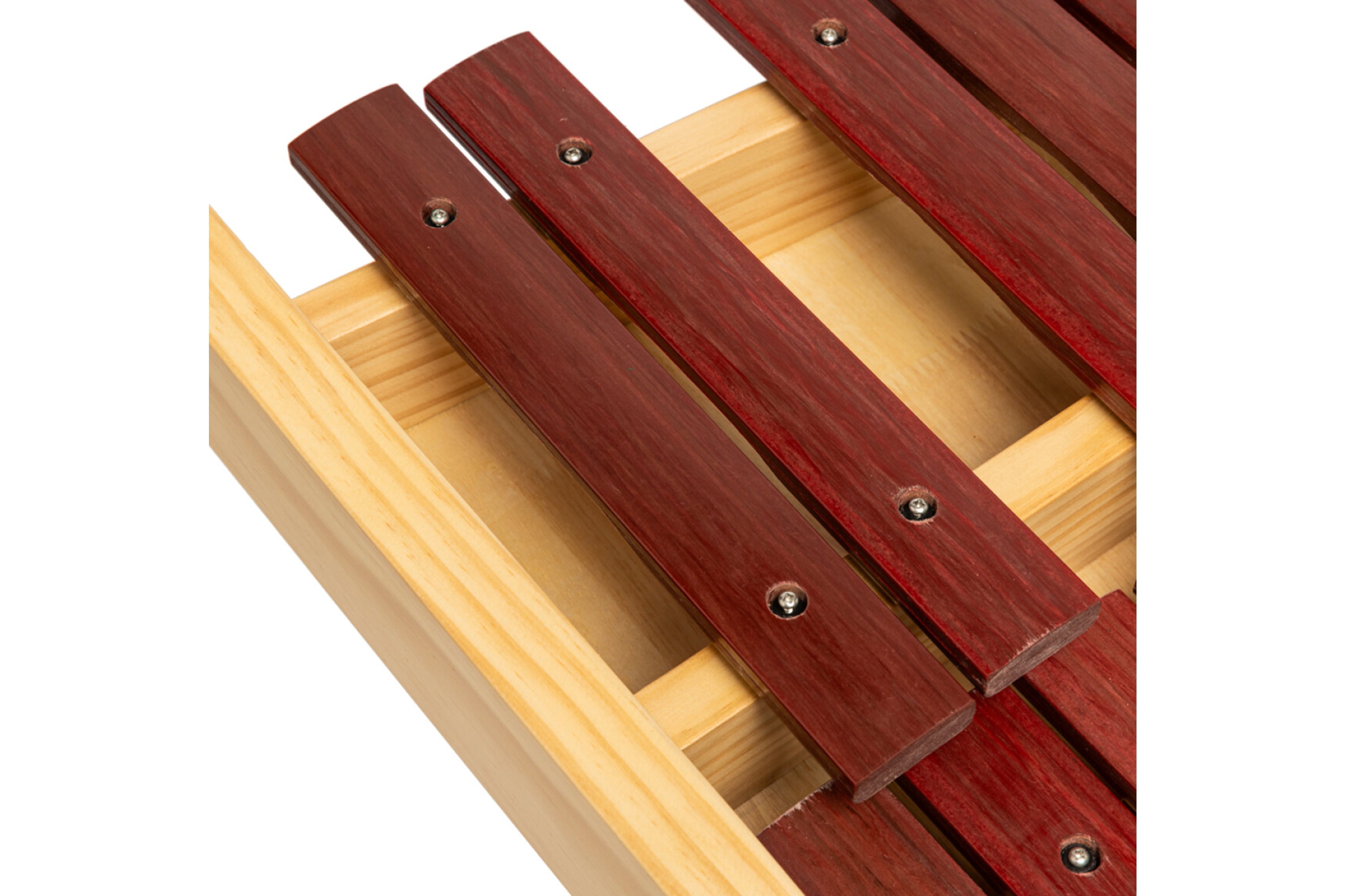 Stagg XYLO-SET 37 SYN Desktop Synthetic Xylophone