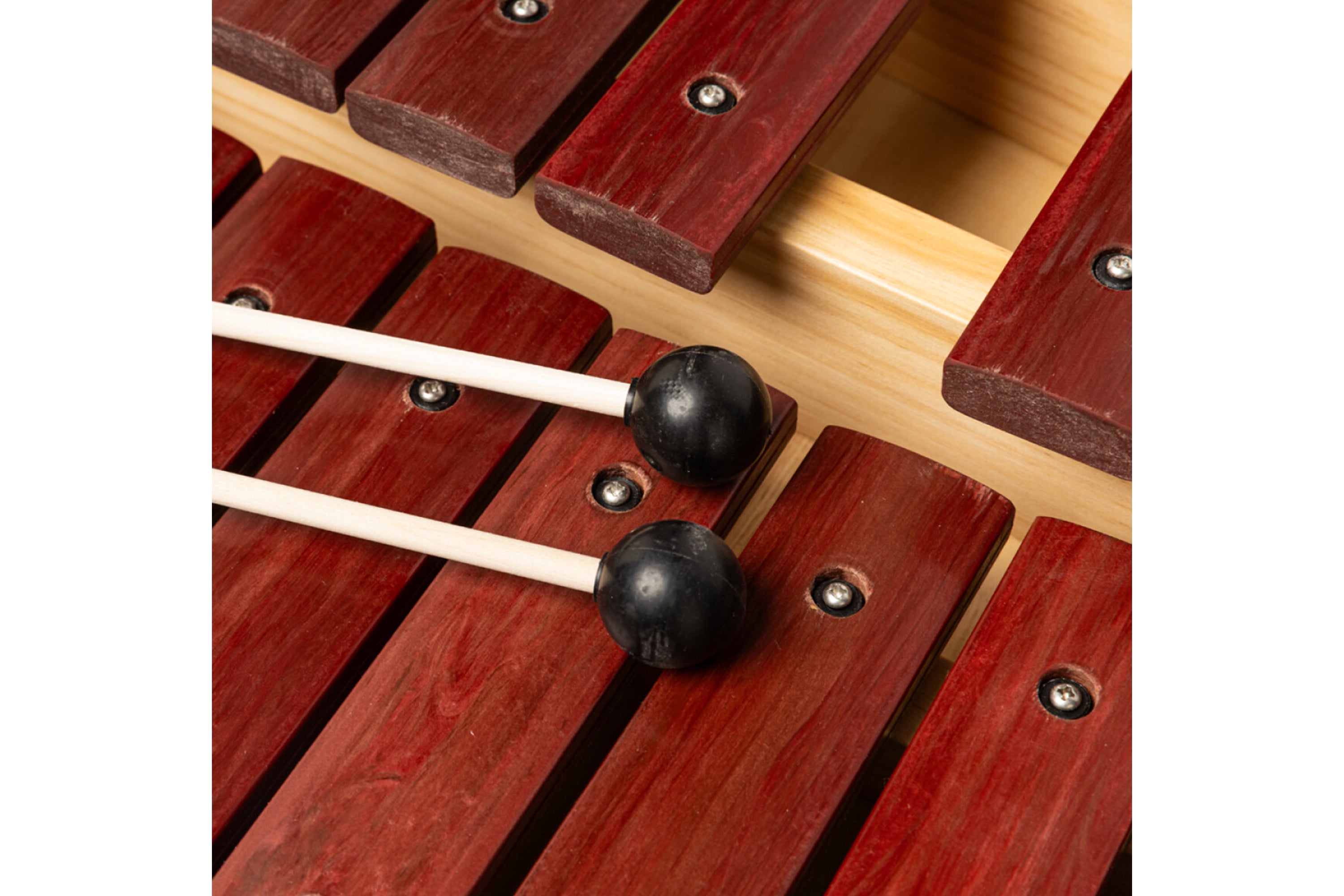 Stagg XYLO-SET 37 SYN Desktop Synthetic Xylophone