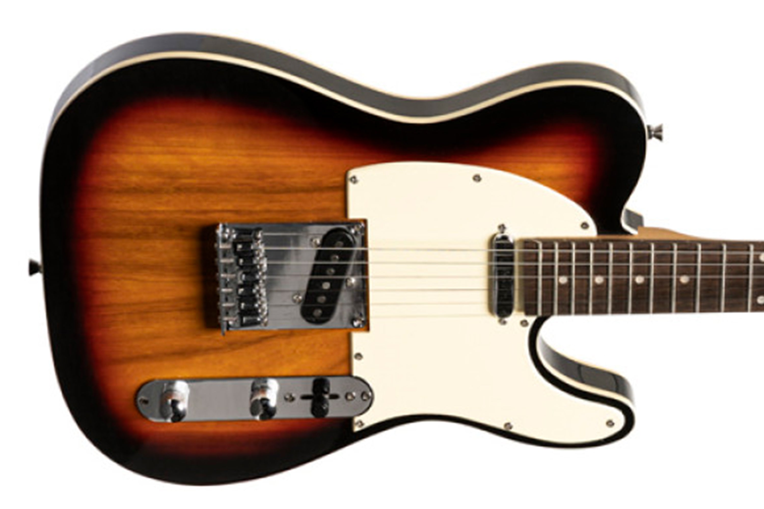 Stagg "T" Series Electric Guitar