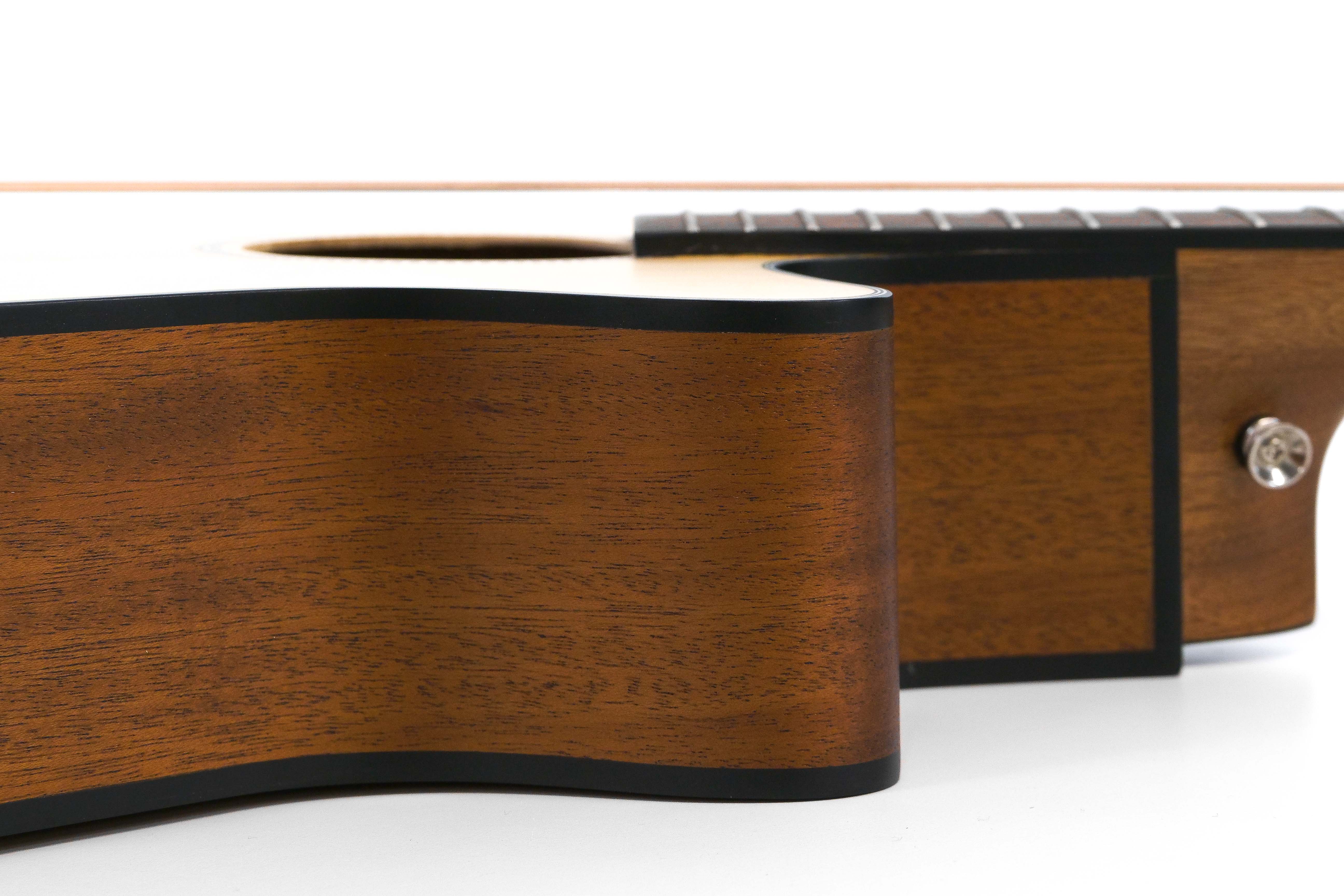 Stagg SA25ACE Electric-Acoustic Guitar