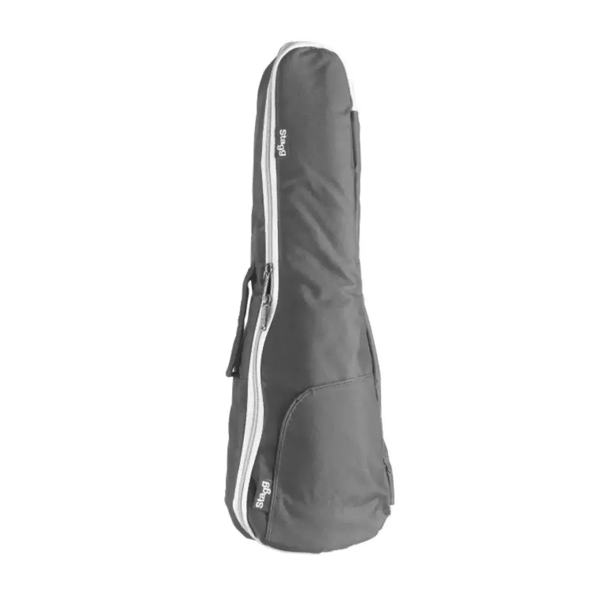 StaggSTB-10-UKCPaddedGigbag-UKULELECONCERT-front | Terry Carter Music Store