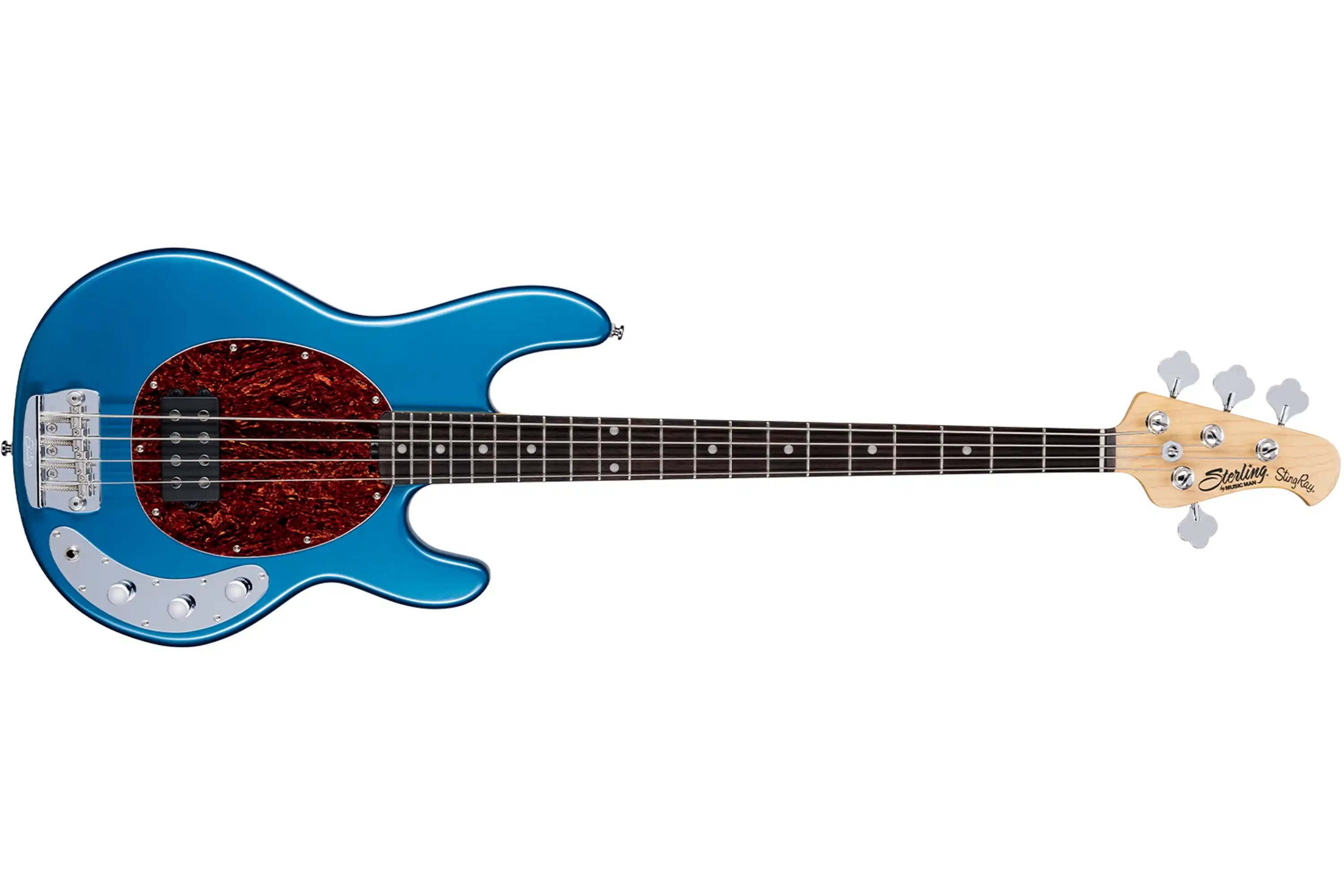 Sterling-StingRay-Ray24CA-Bass-1 | Terry Carter Music Store