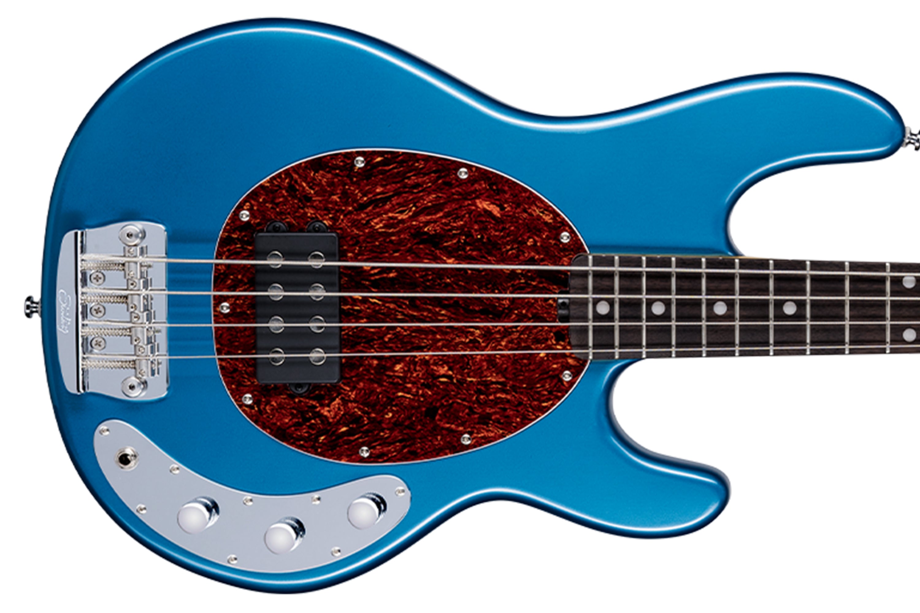 Sterling StingRay Ray24CA Bass