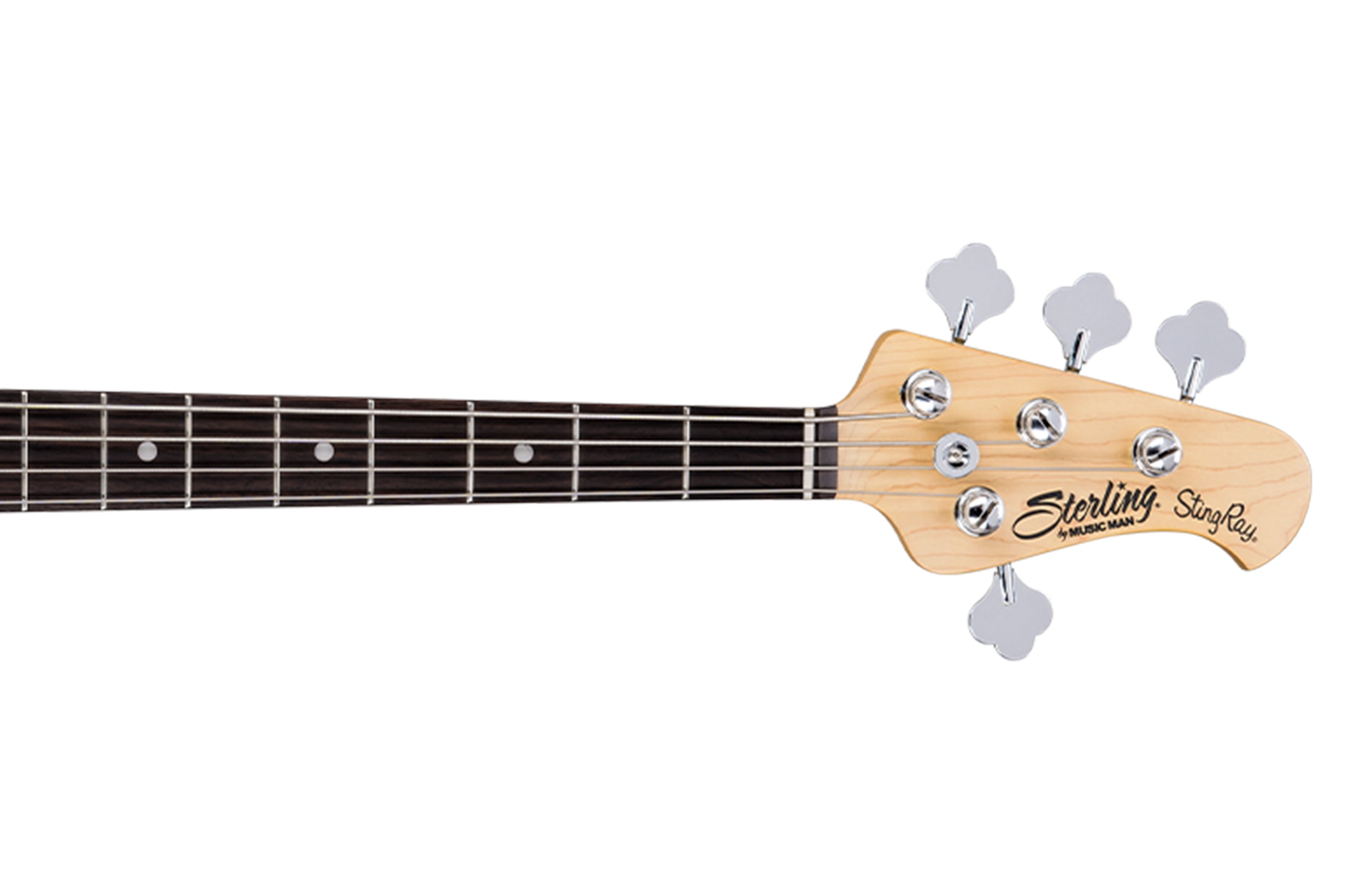 Sterling StingRay Ray24CA Bass