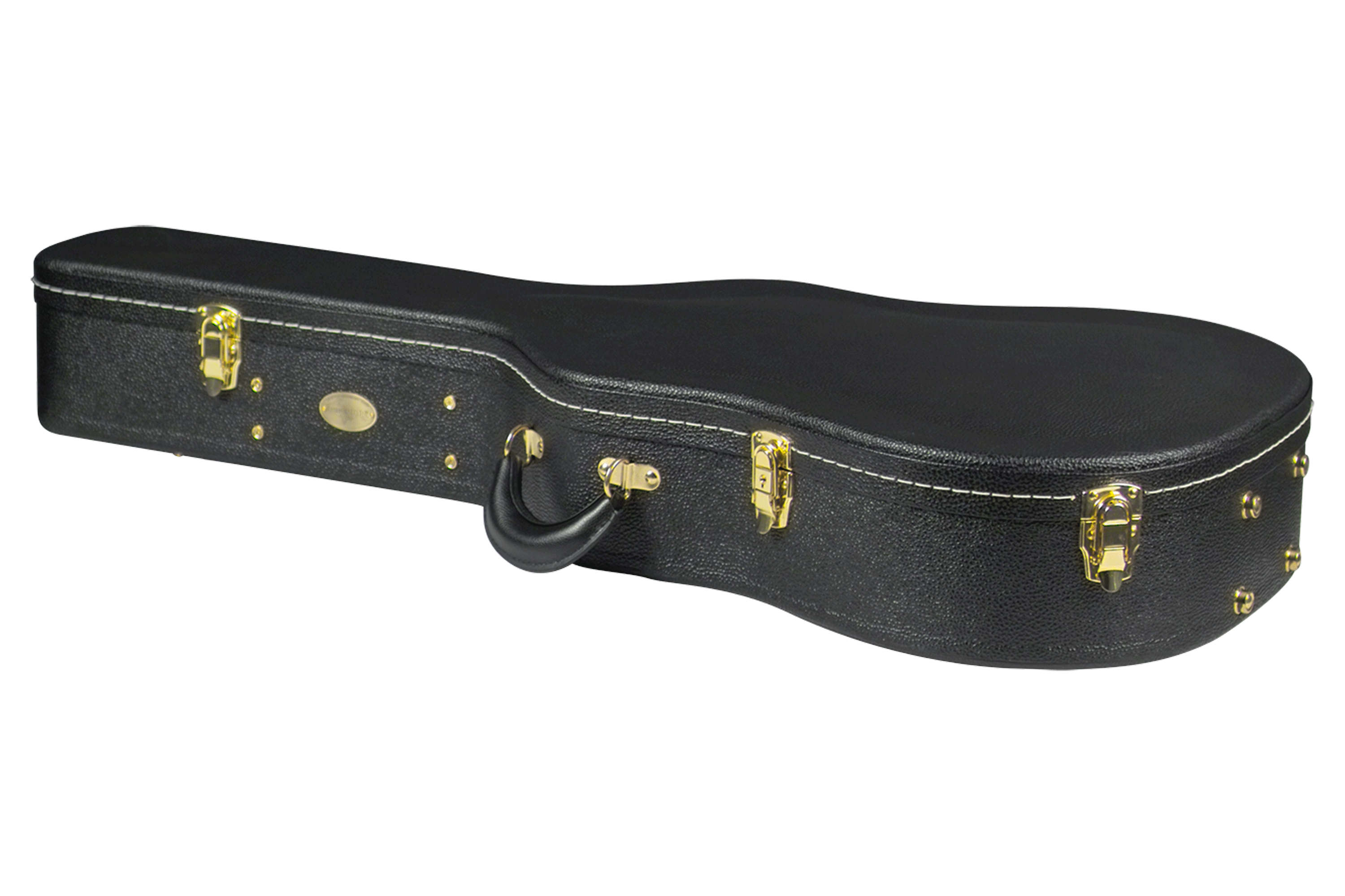 Superior CD-1510 Deluxe Dreadnought Guitar Case