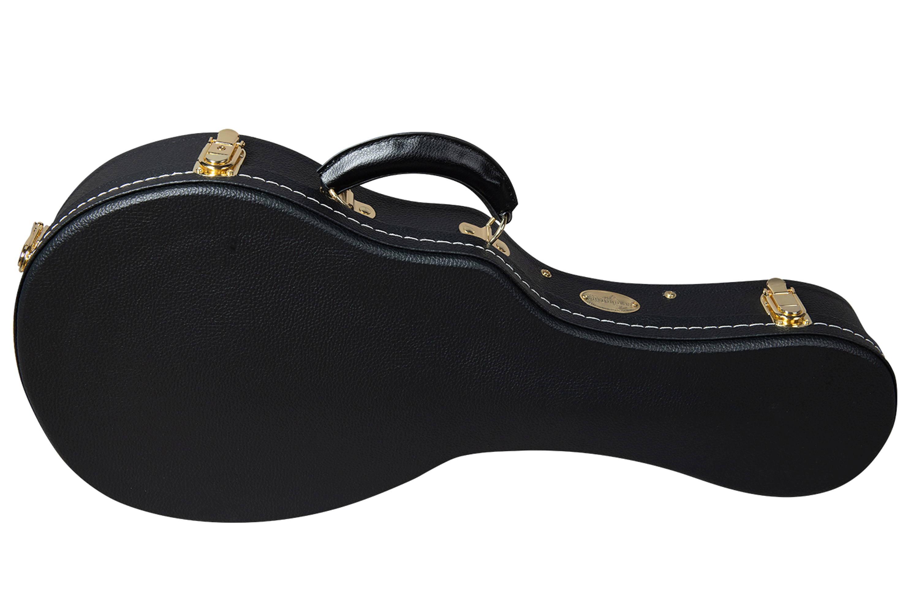 Superior CD-1520 F Model Mandolin Case
