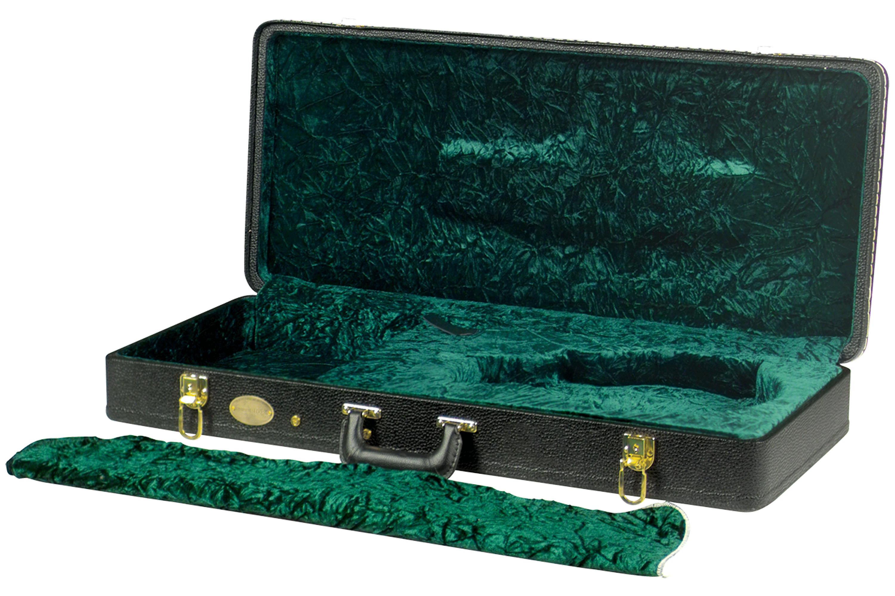 Superior CD-1522 Oblong Mandolin Case
