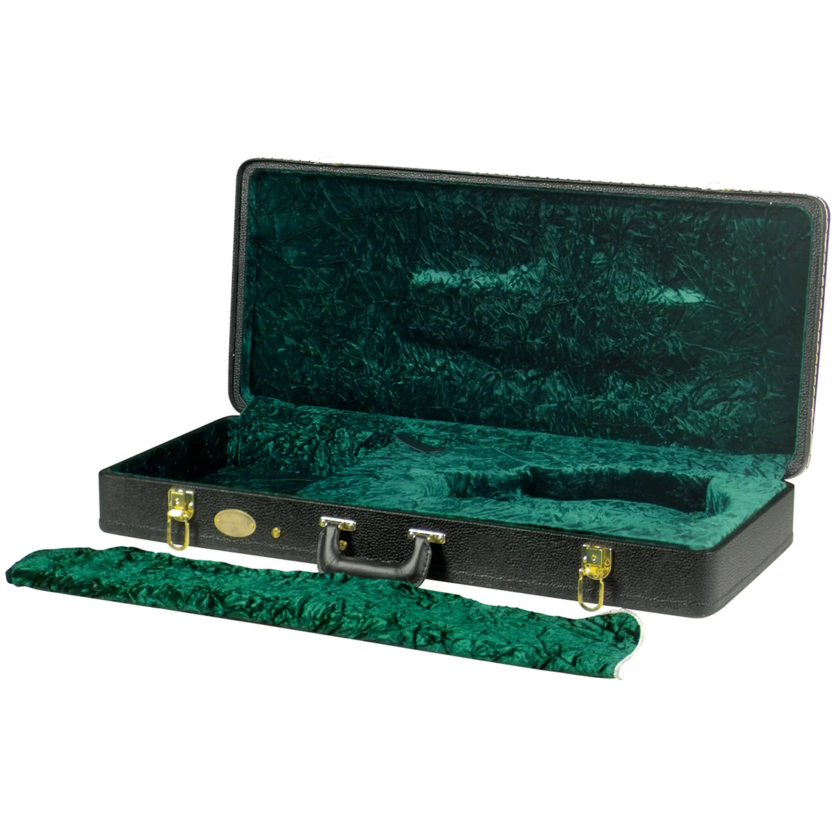 Superior-CD-1522-Oblong-Mandolin-Case1 | Terry Carter Music Store