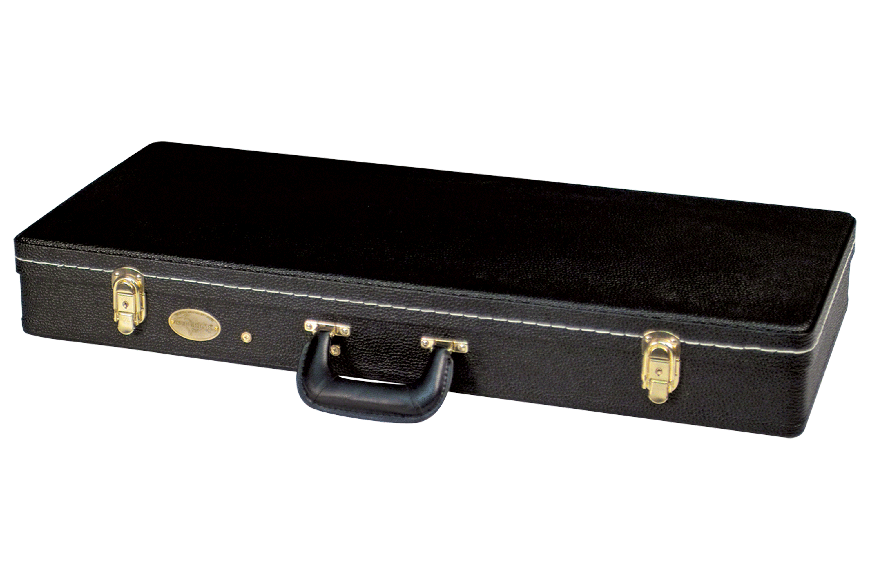 Superior CD-1522 Oblong Mandolin Case