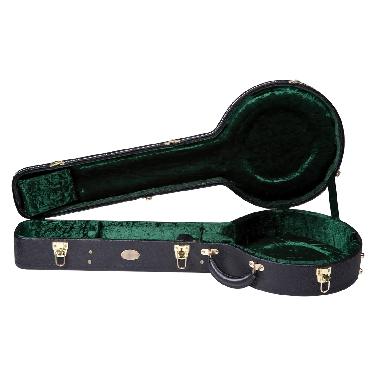 Superior-CD-1530-Resonator-Banjo-Case1 | Terry Carter Music Store