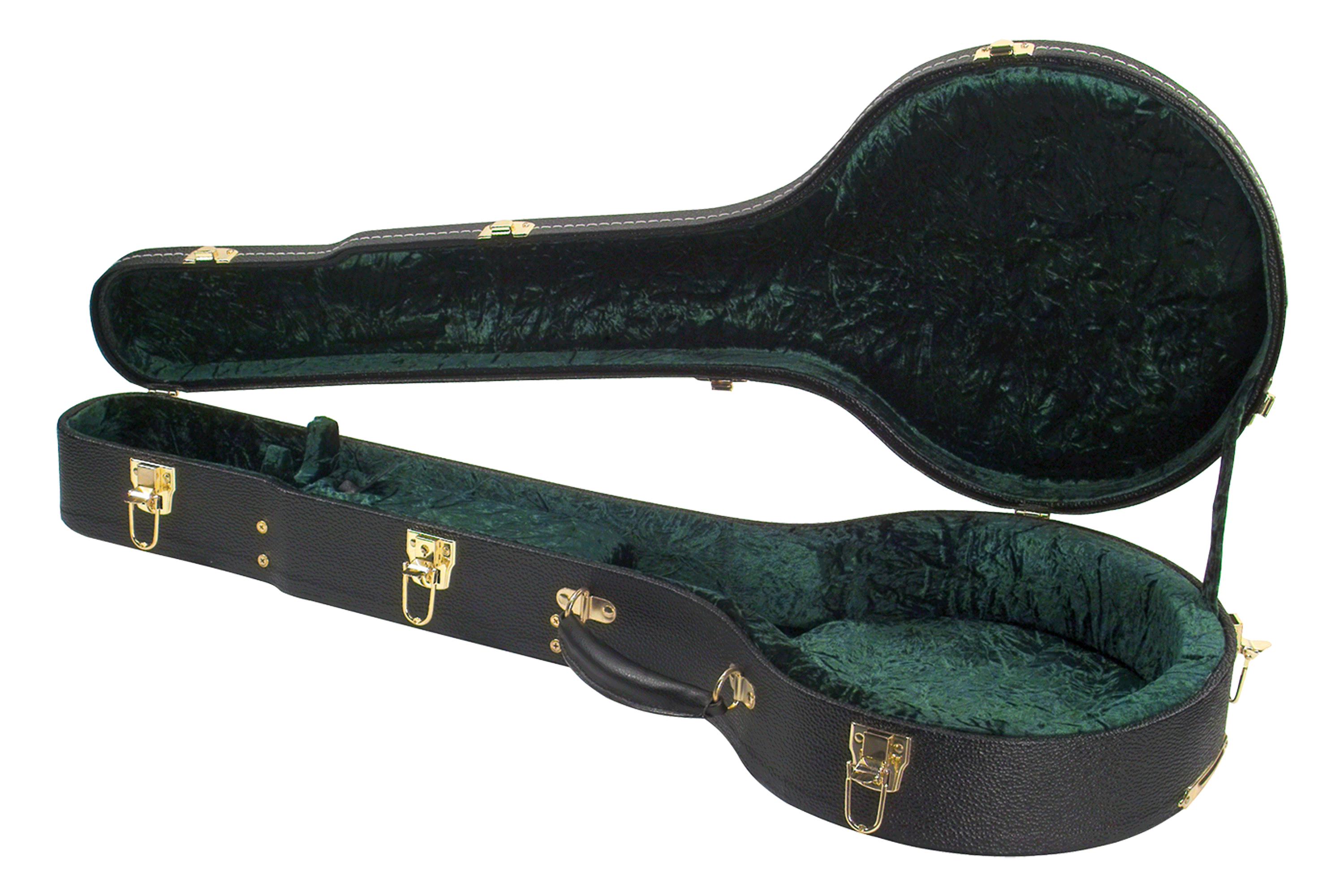 Superior CD-1535 Openback Banjo Case