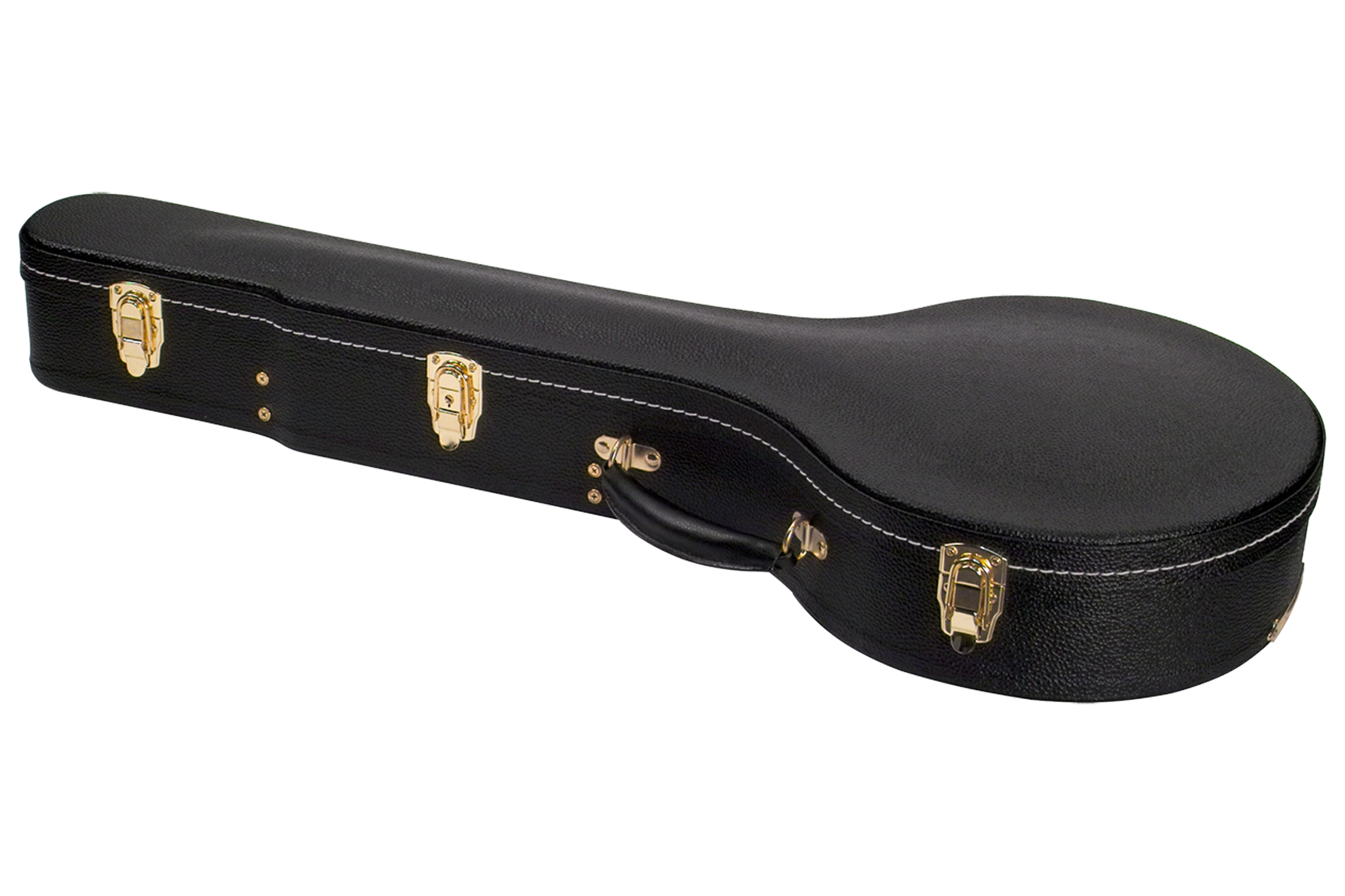 Superior CD-1535 Openback Banjo Case