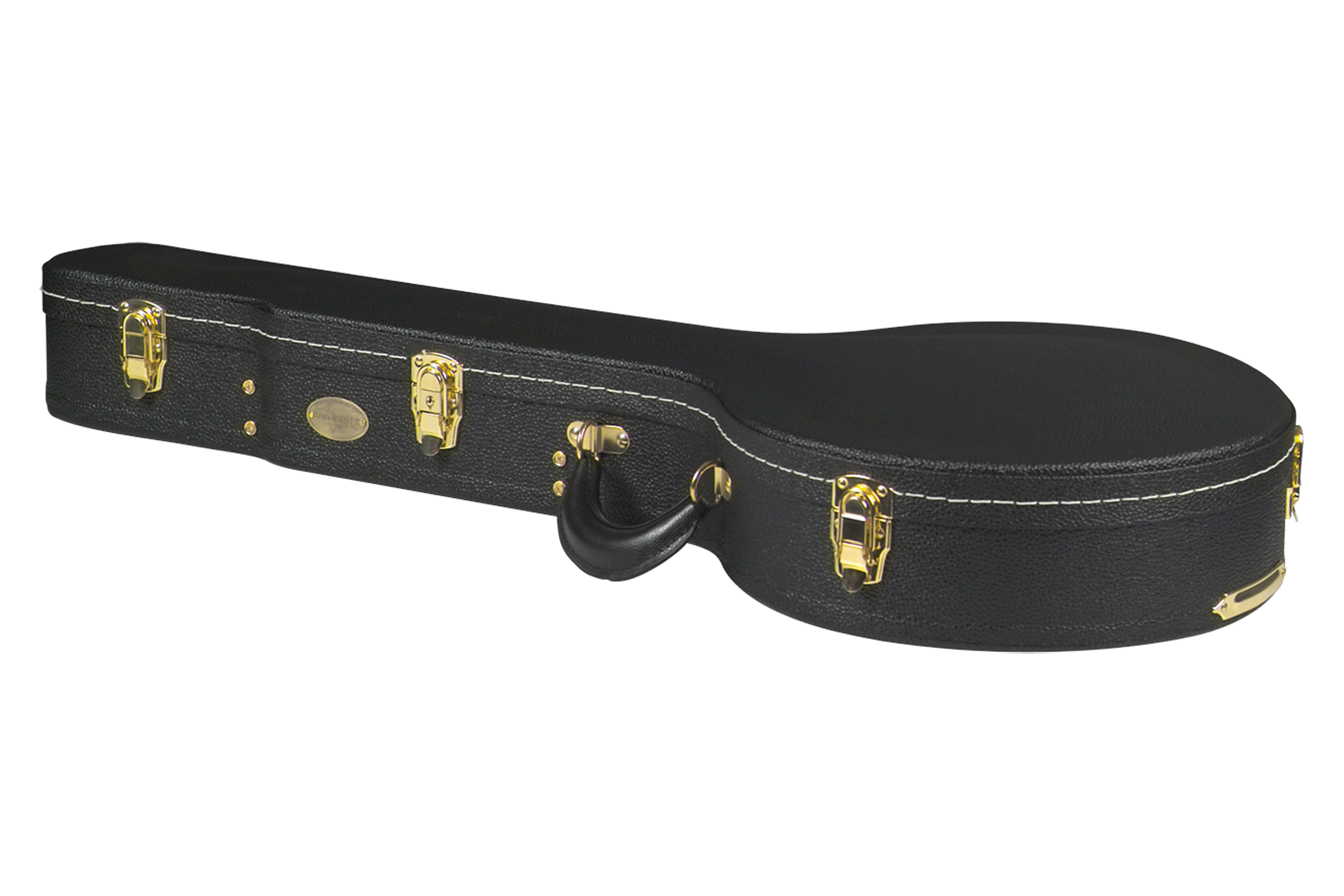 Superior CD-1536 Openback Banjo Case