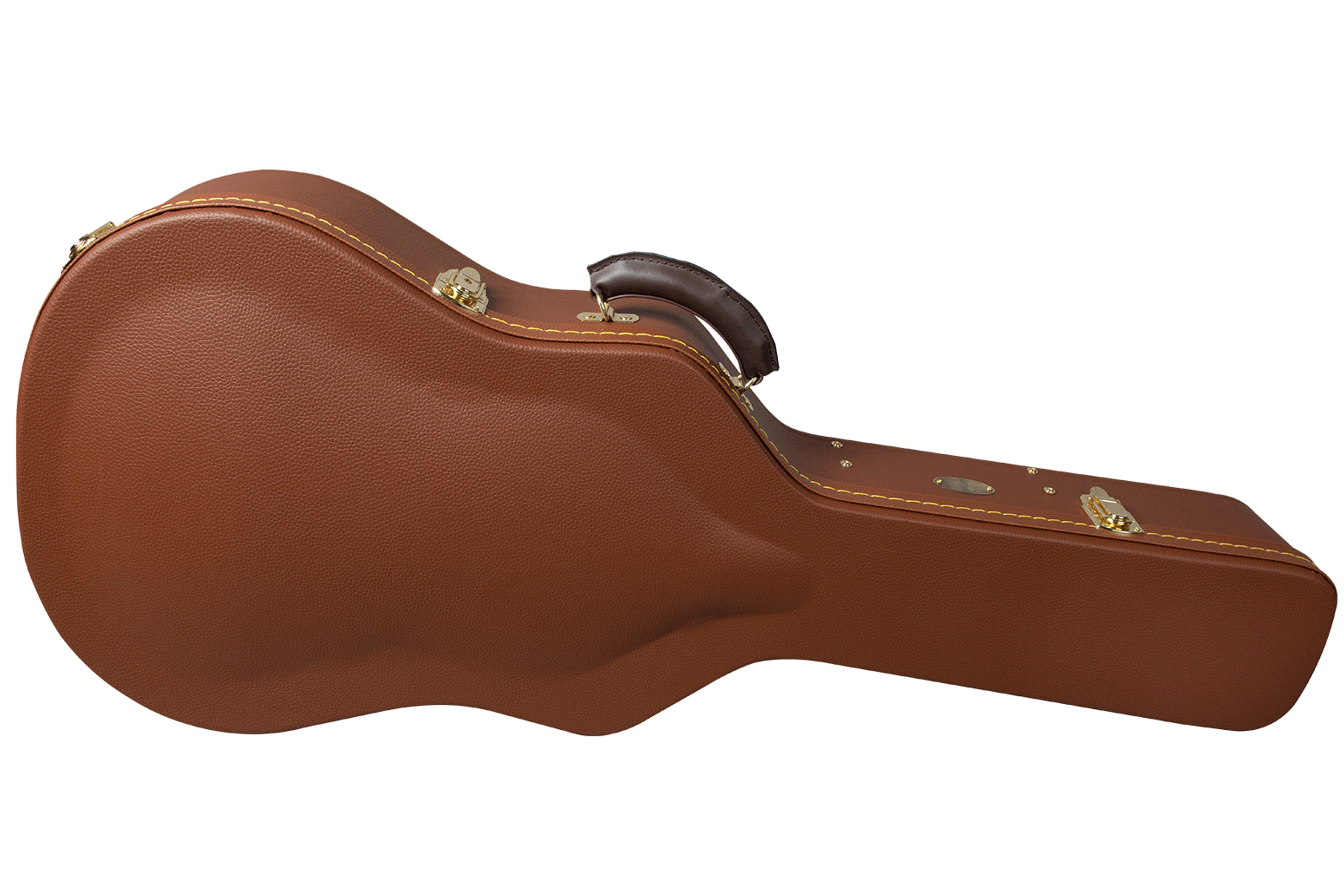Superior CD-2510 Deluxe Dreadnought Guitar Case