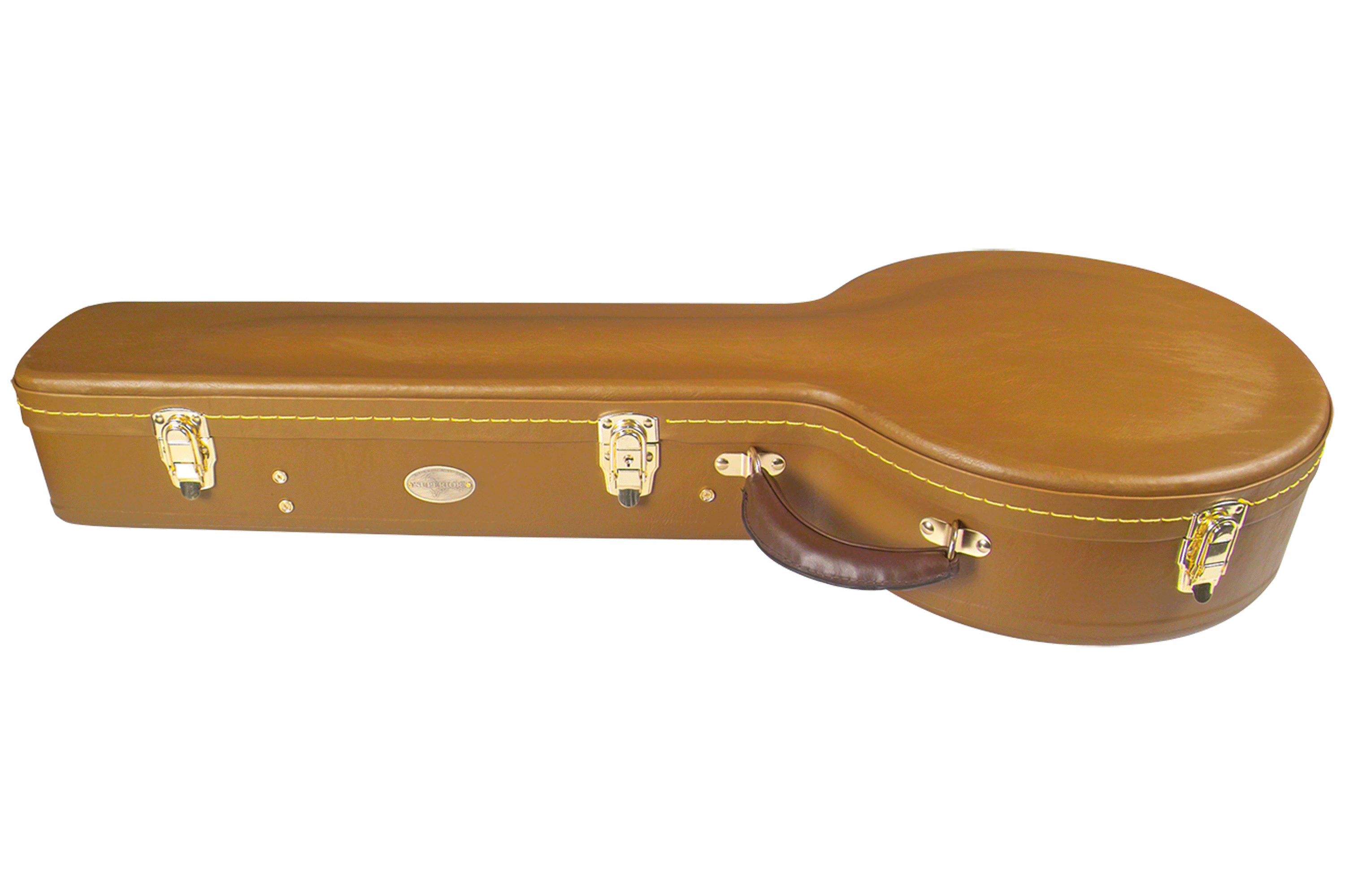 Superior CD-2530 Resonator Banjo Case