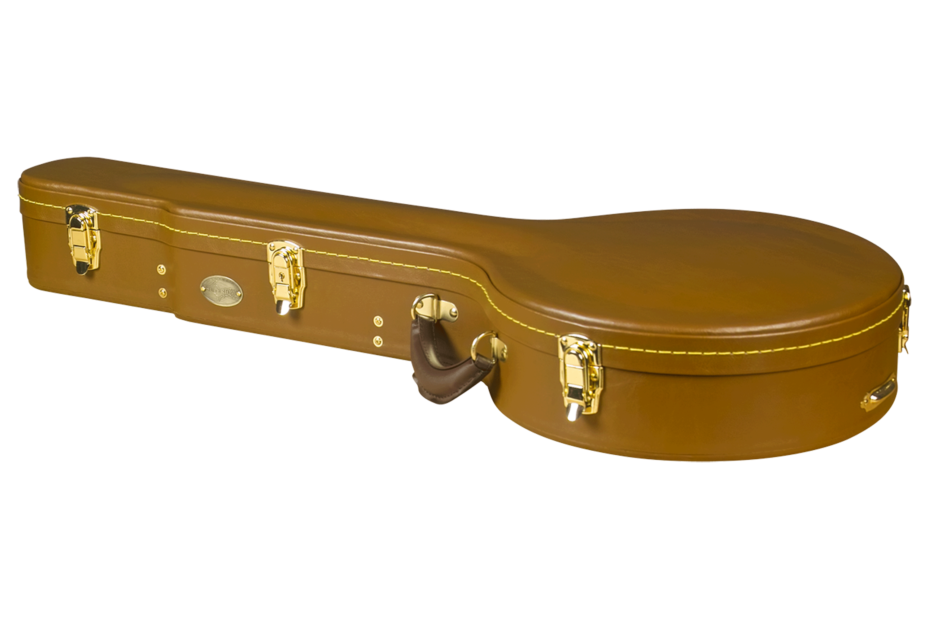 Superior CD-2535 Openback Banjo Case