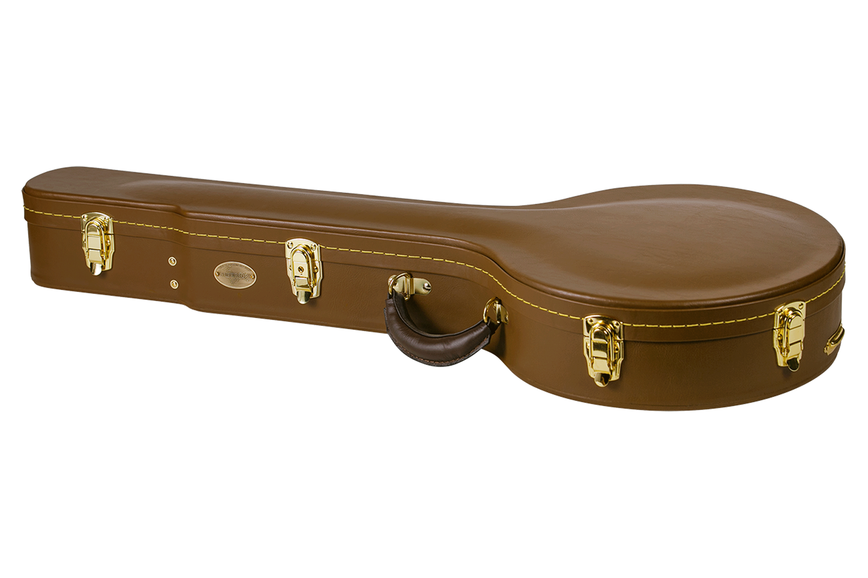 Superior CD-2536 Openback Banjo Case
