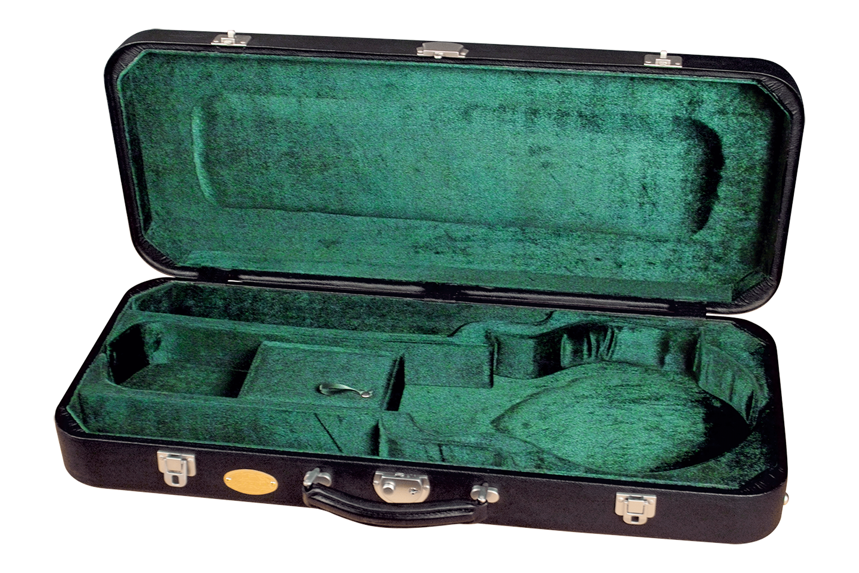 Superior CS-1520 Oblong Mandolin Case