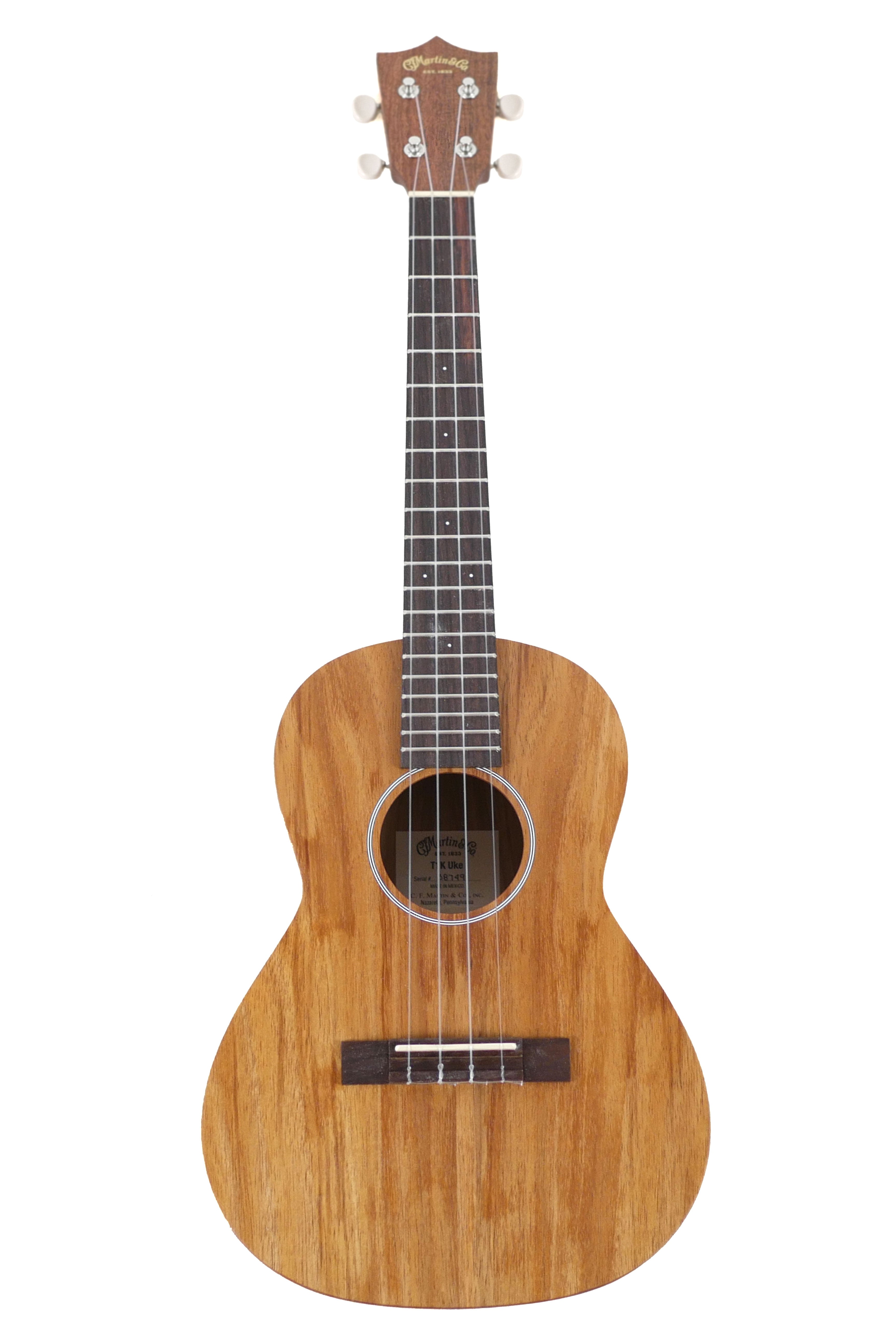 Martin T1K Uke Tenor Ukulele