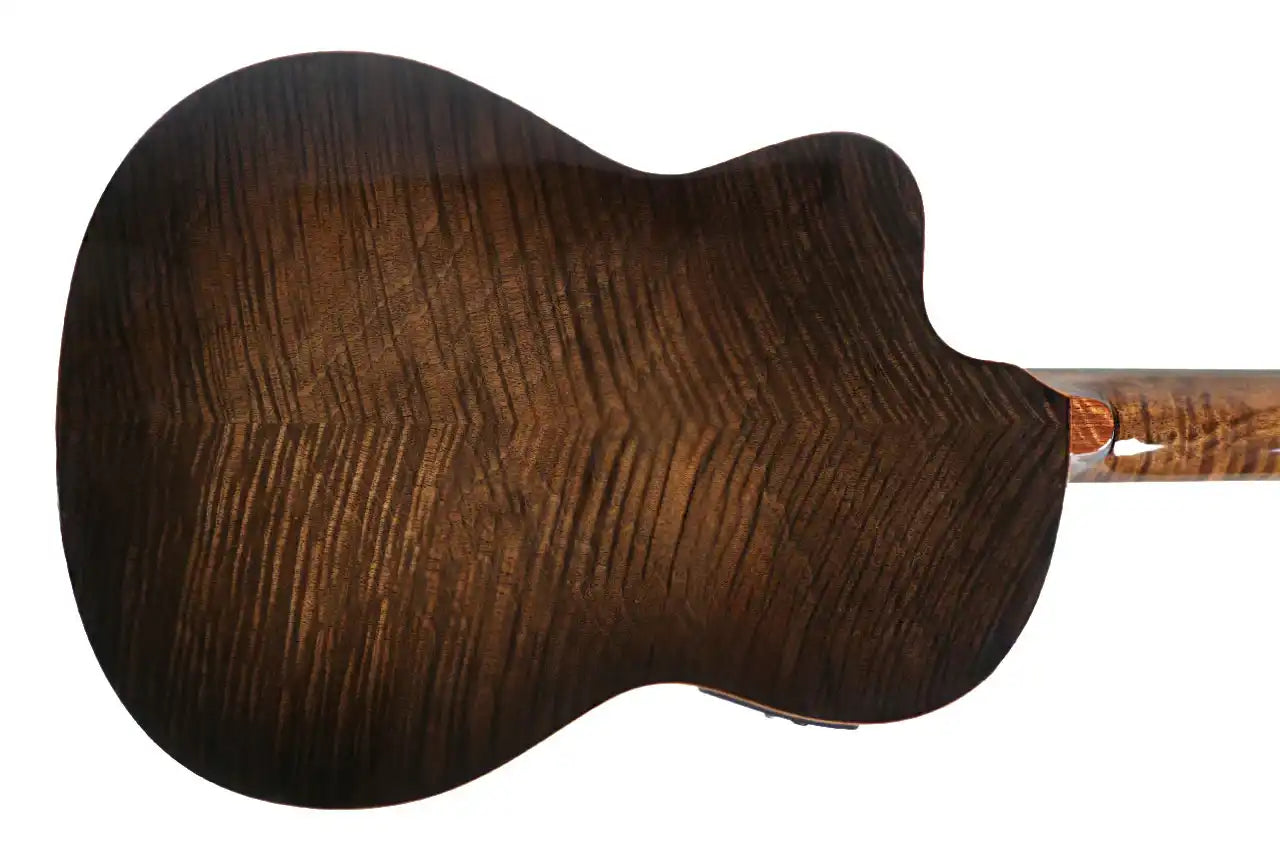 Mérida T45SSEQ-OK Thin Body Guitar