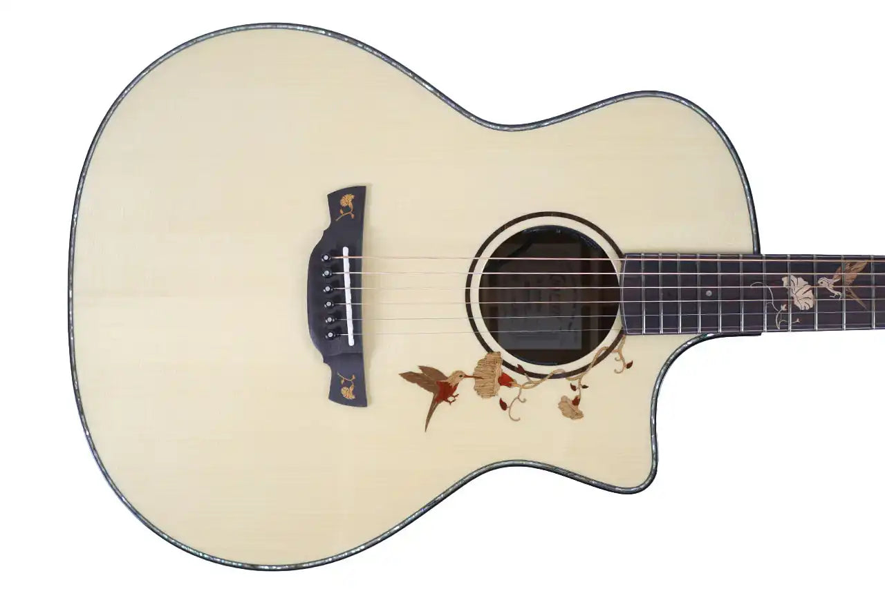 TB_G_MAHO_CE_2 | Terry Carter Music Store