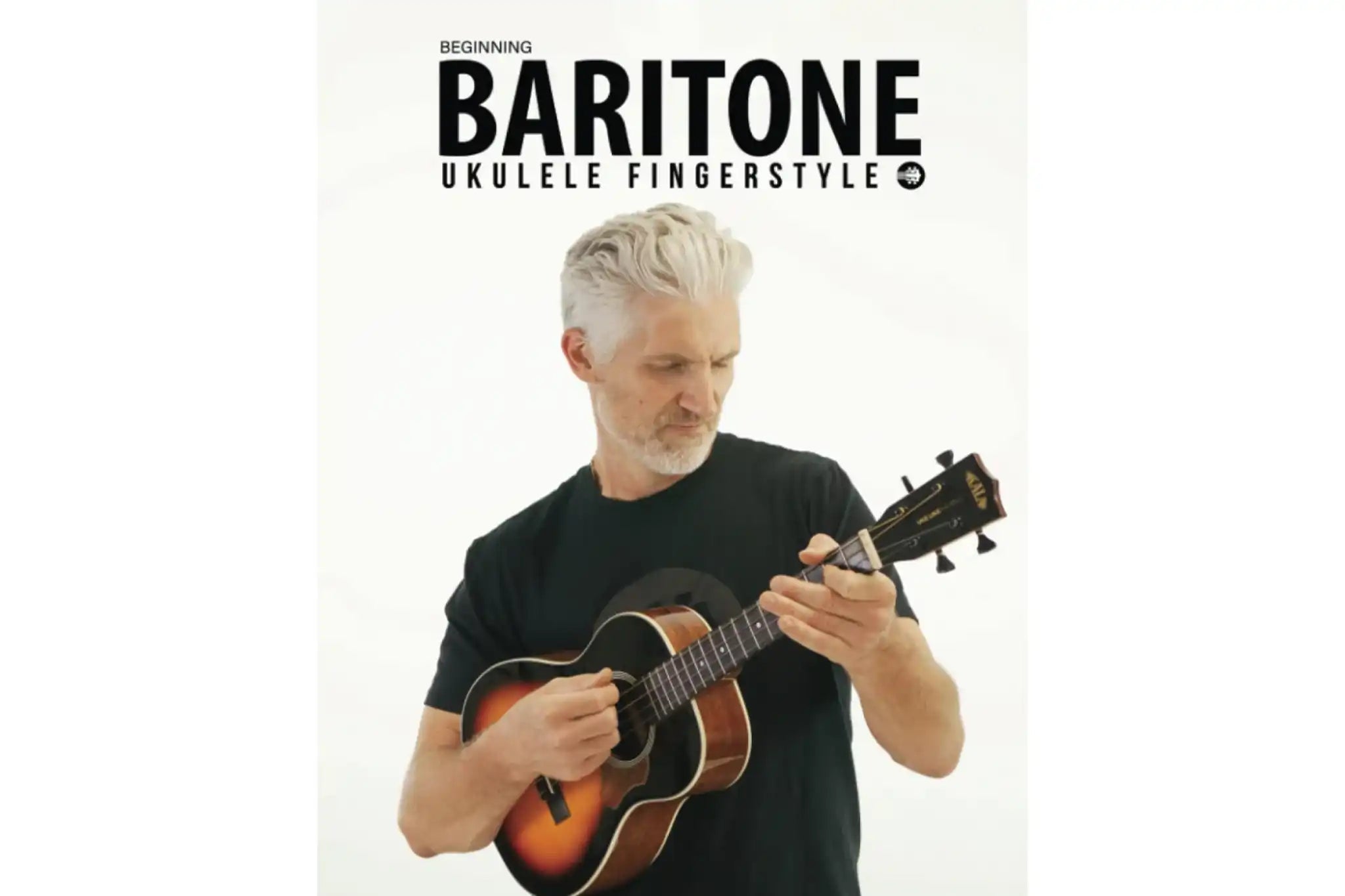 TCMS_Baritone_Fingerstyle-cover | Terry Carter Music Store