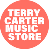 Terry Carter Music Store