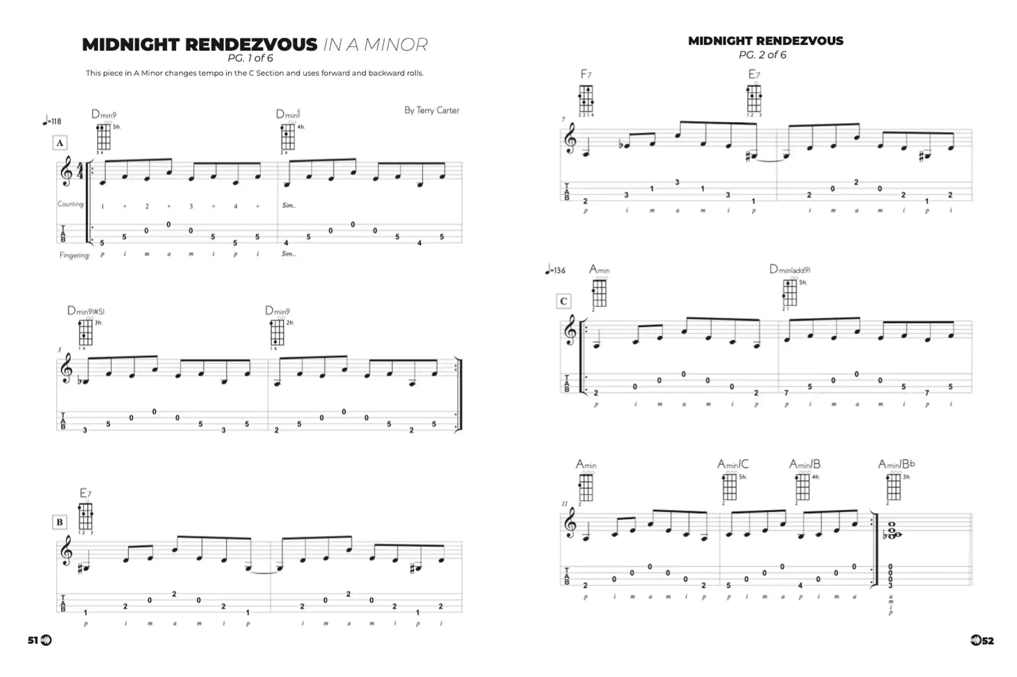 TCMS_Ukulele_Fingerstly_Mastery_BOOK_pages-2 | Terry Carter Music Store