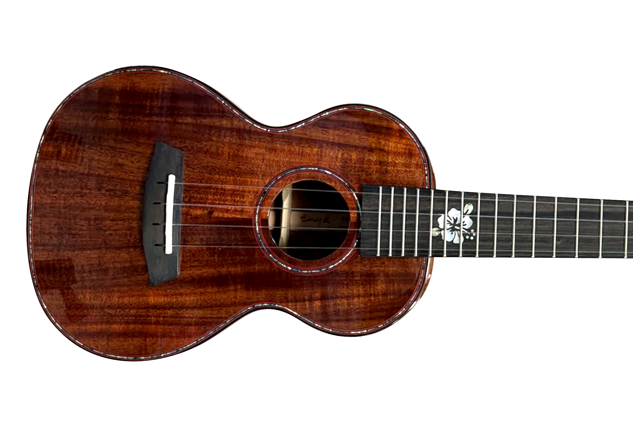Enya EUC-K5 Acacia Concert Ukulele