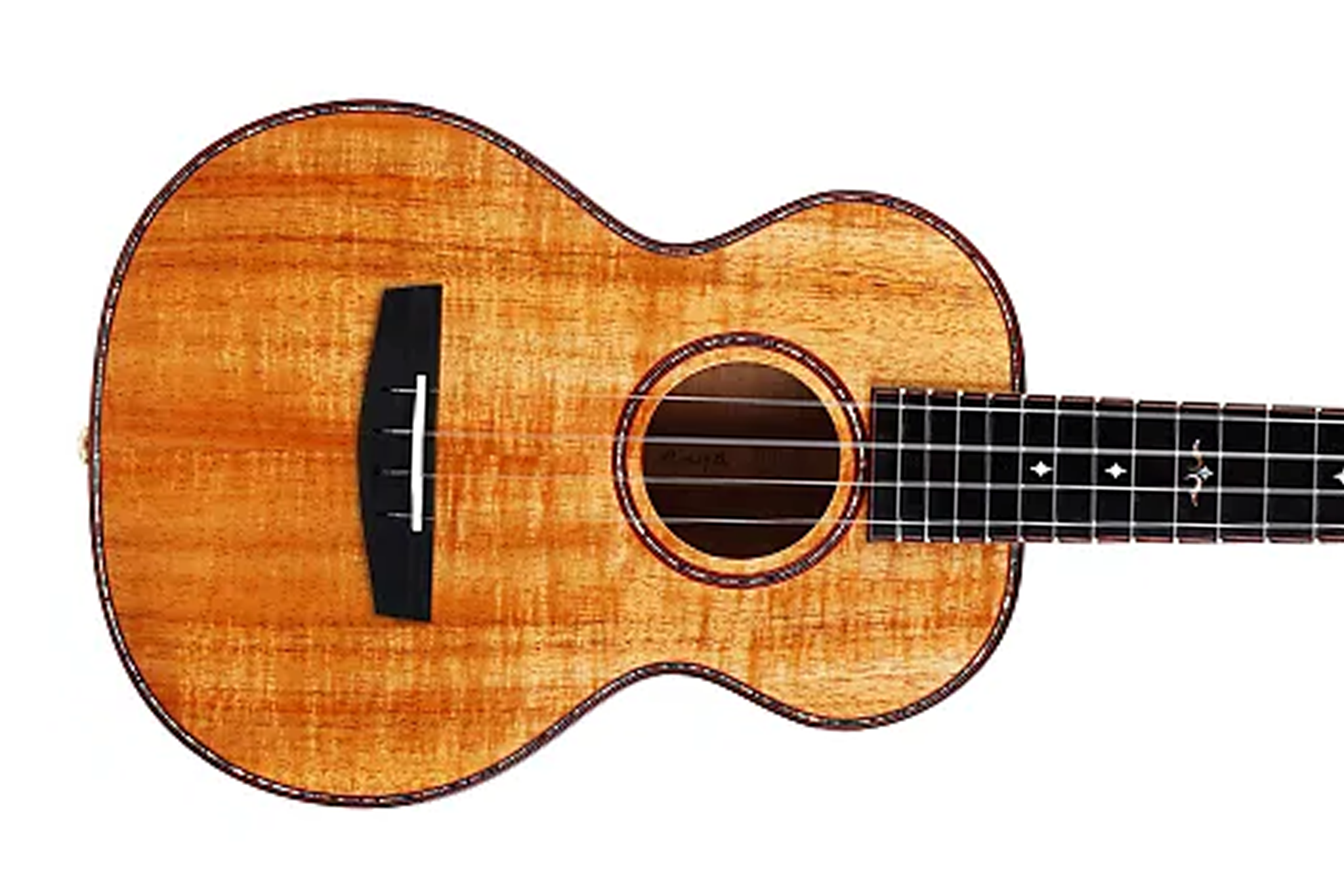 Enya EUC-A5 Tenor Ukulele