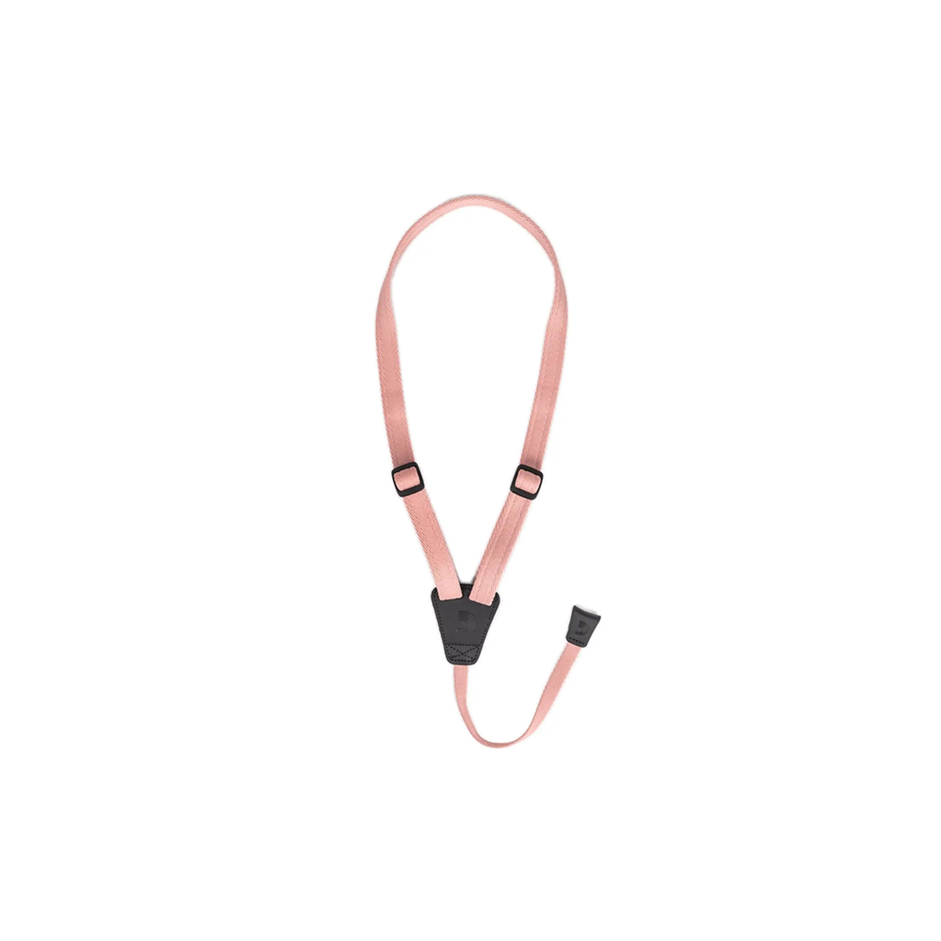 TCMS_ukestrap-rosado | Terry Carter Music Store