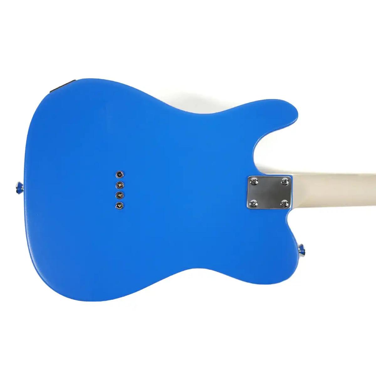 TE-432-Custom-Blue-3 | Terry Carter Music Store