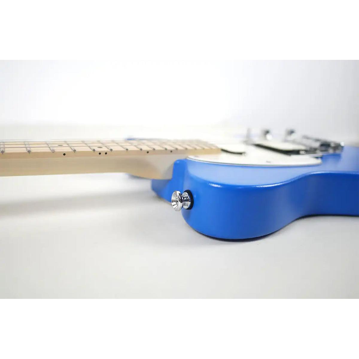 TE-432-Custom-Blue-6 | Terry Carter Music Store